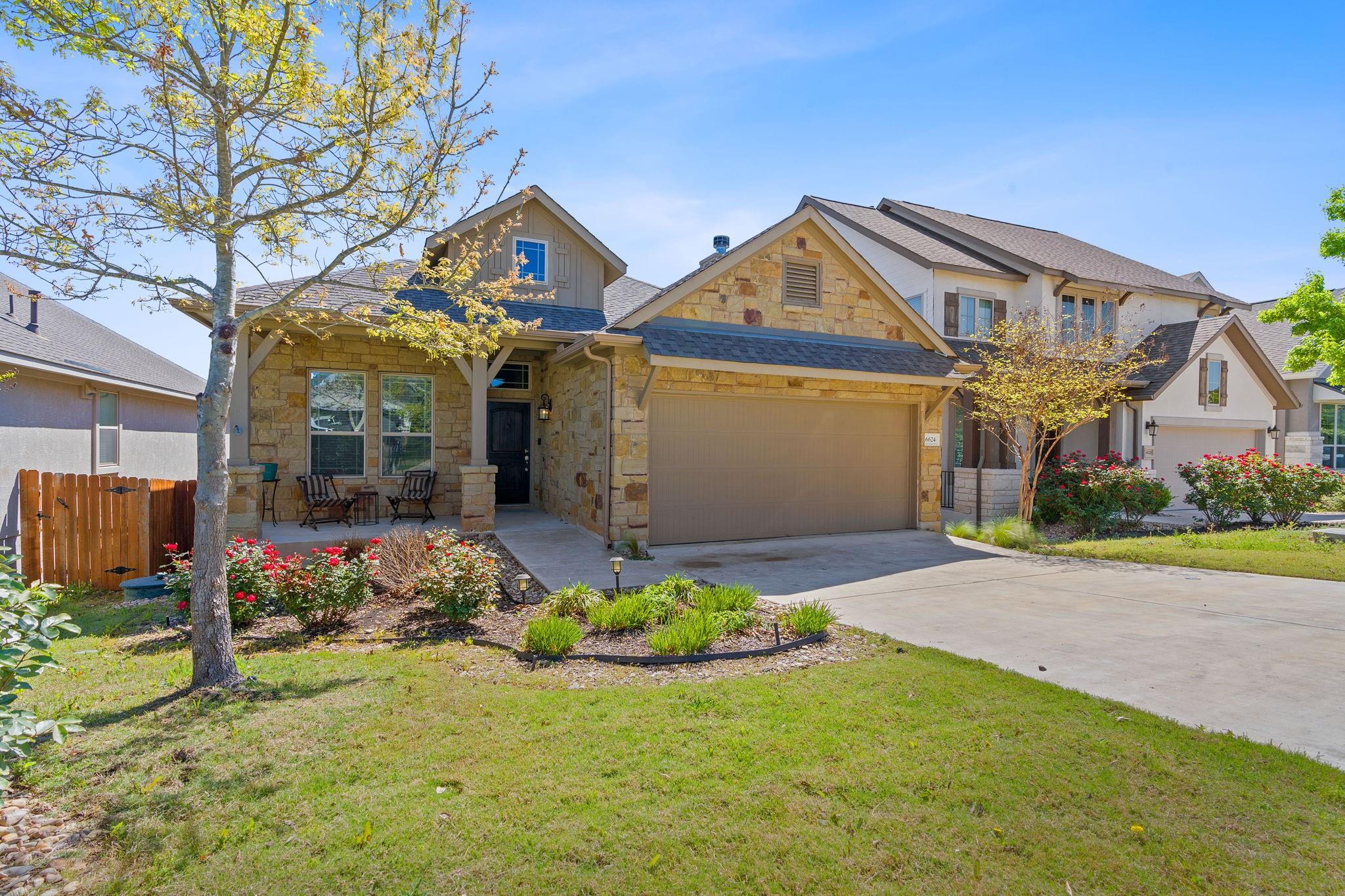 6624 W Llano Stage Trl W, Austin, TX 78738
