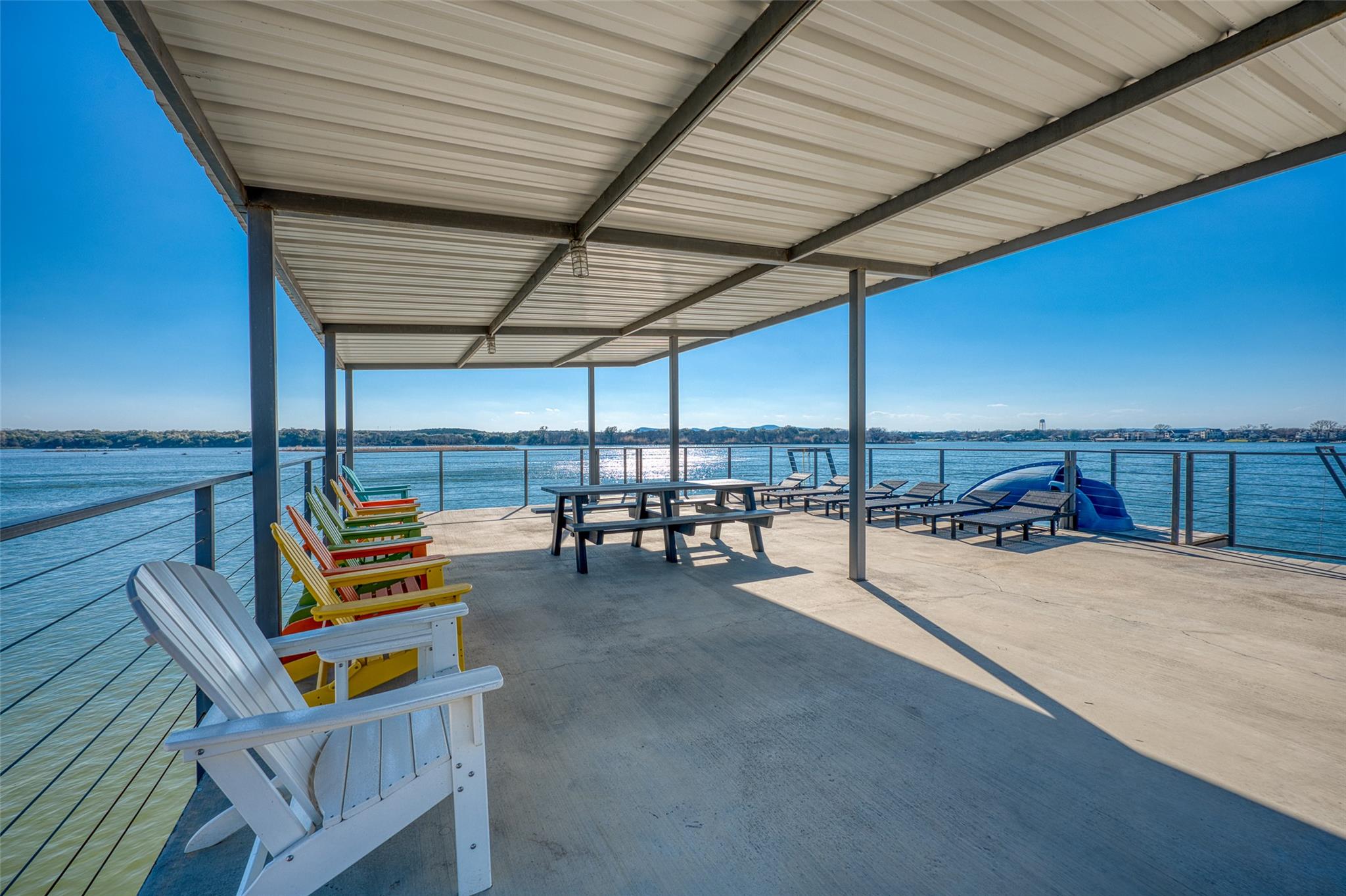 414 Campa Pajama Ln, Kingsland, TX 78639