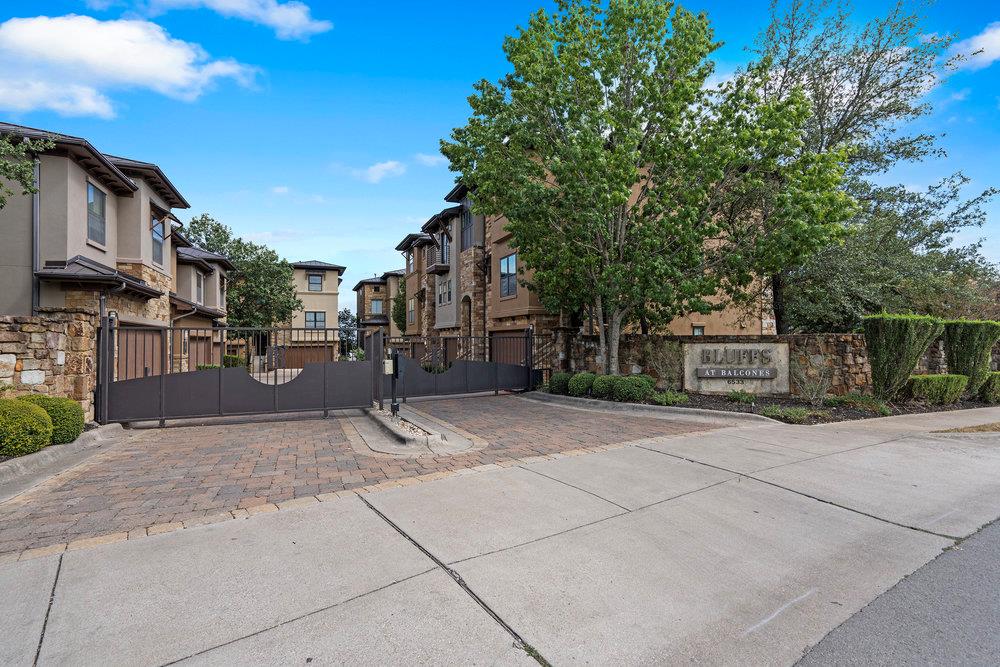 6533 E Hill Dr # 3, Austin, TX 78731