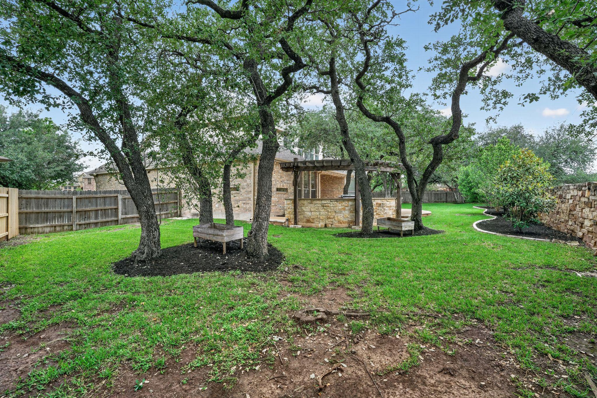 4004 Buckhaven Cv, Cedar Park, TX 78613