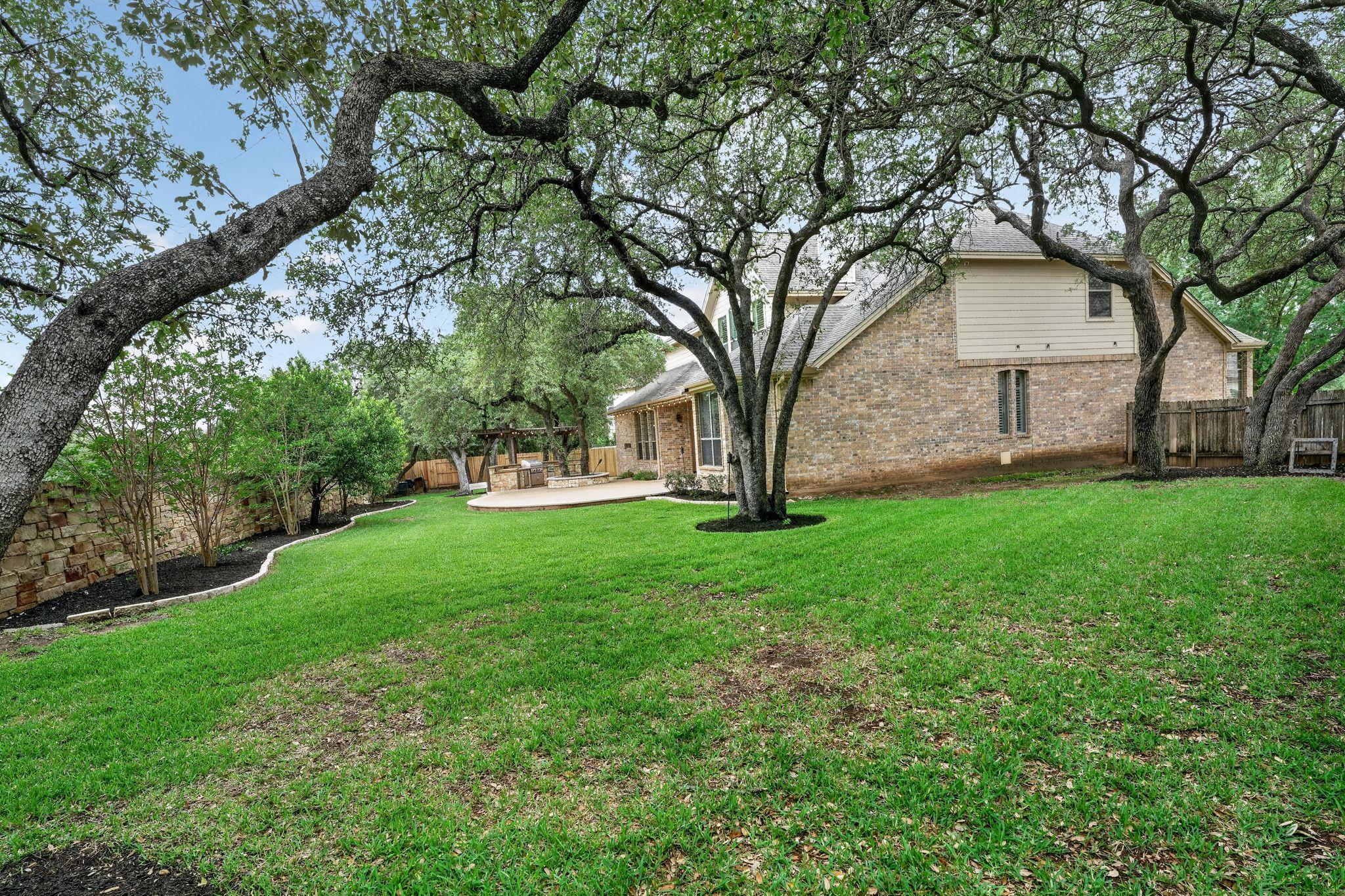 4004 Buckhaven Cv, Cedar Park, TX 78613