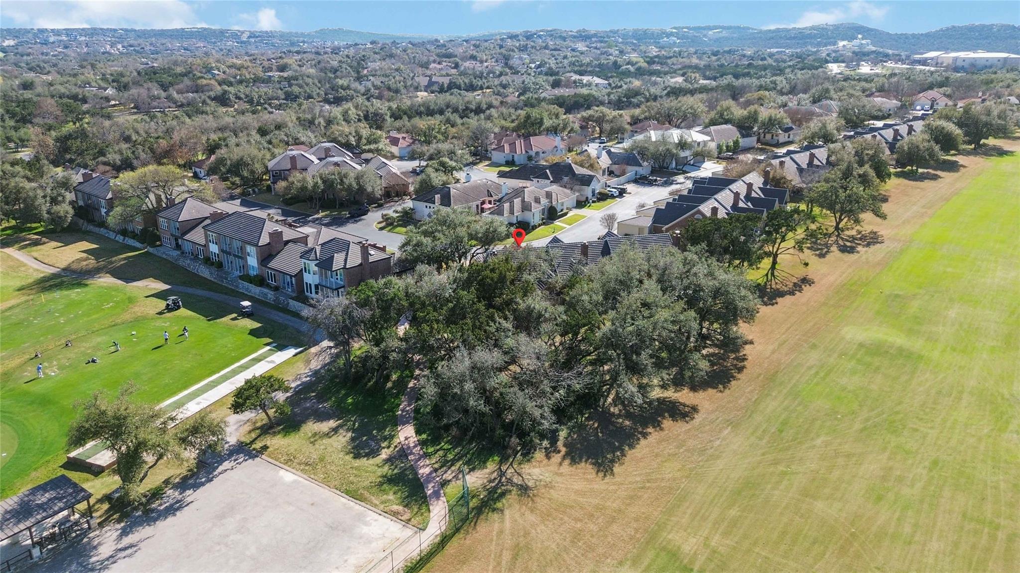 28 Tournament Way # F-26, The Hills, TX 78738