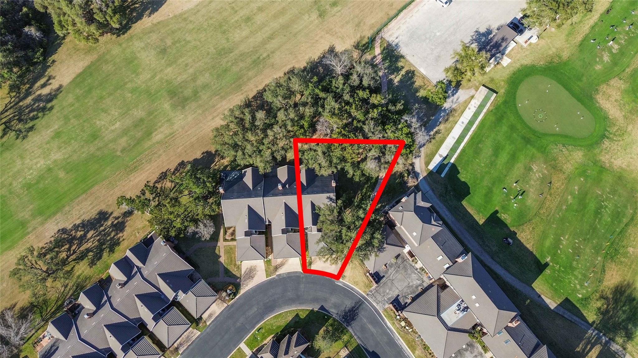 28 Tournament Way # F-26, The Hills, TX 78738