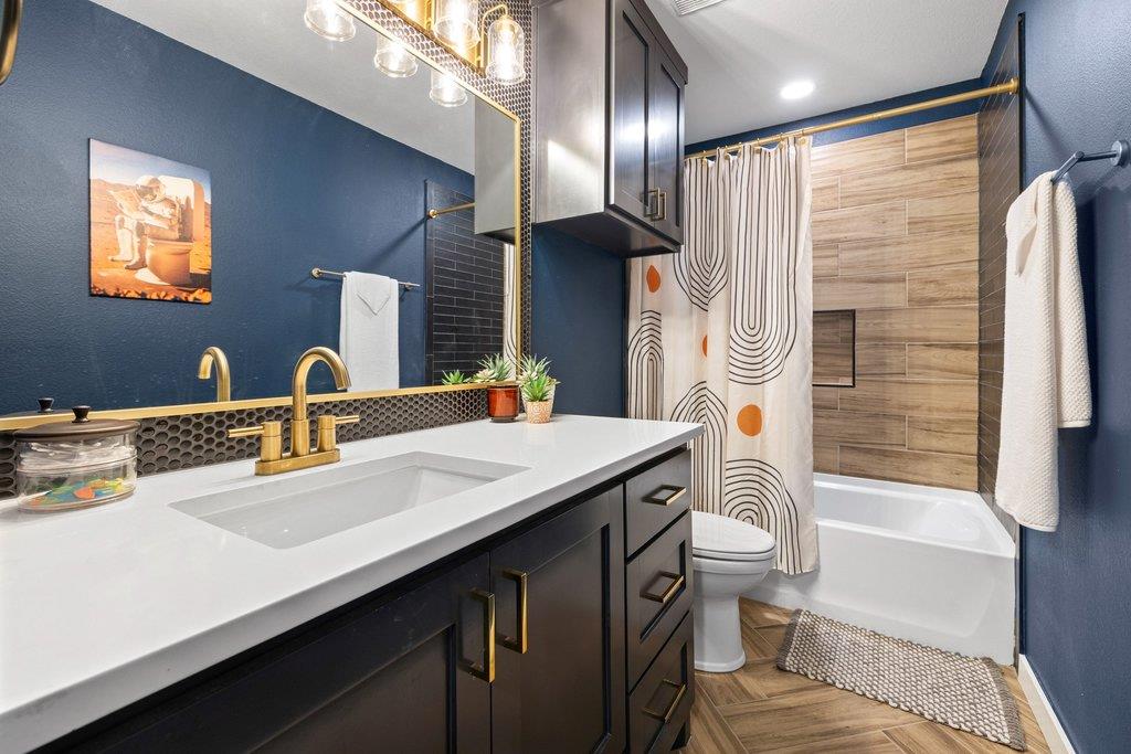 4006 Kings Canyon Dr, Taylor, TX 76574