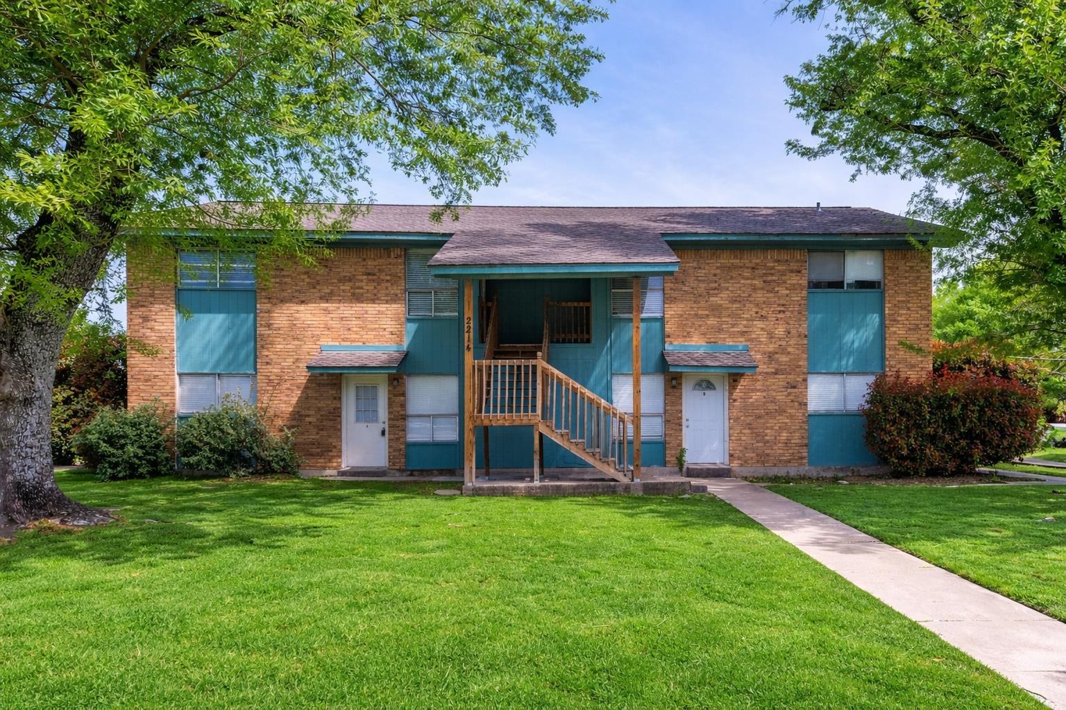 2214 Saulsbury Dr, Temple, TX 76504