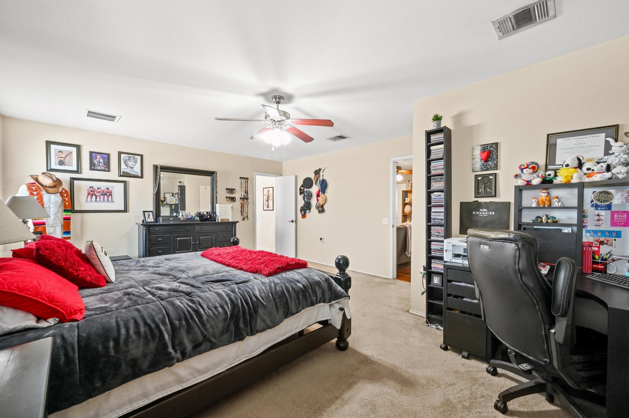 12241 Paloma Blanca Way, Del Valle, TX 78617