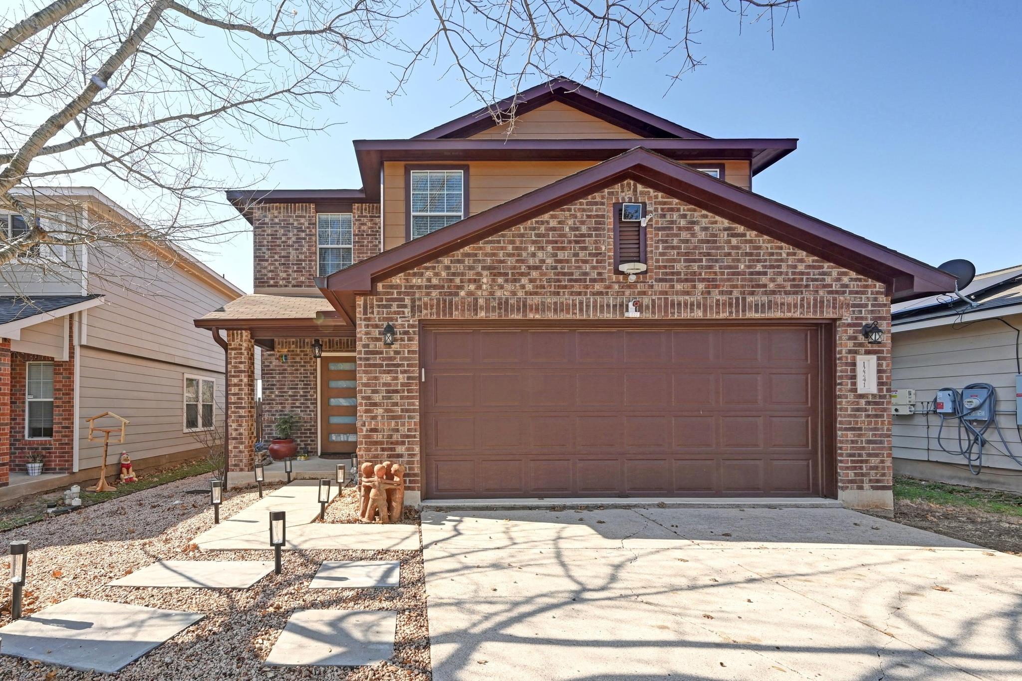 12241 Paloma Blanca Way, Del Valle, TX 78617