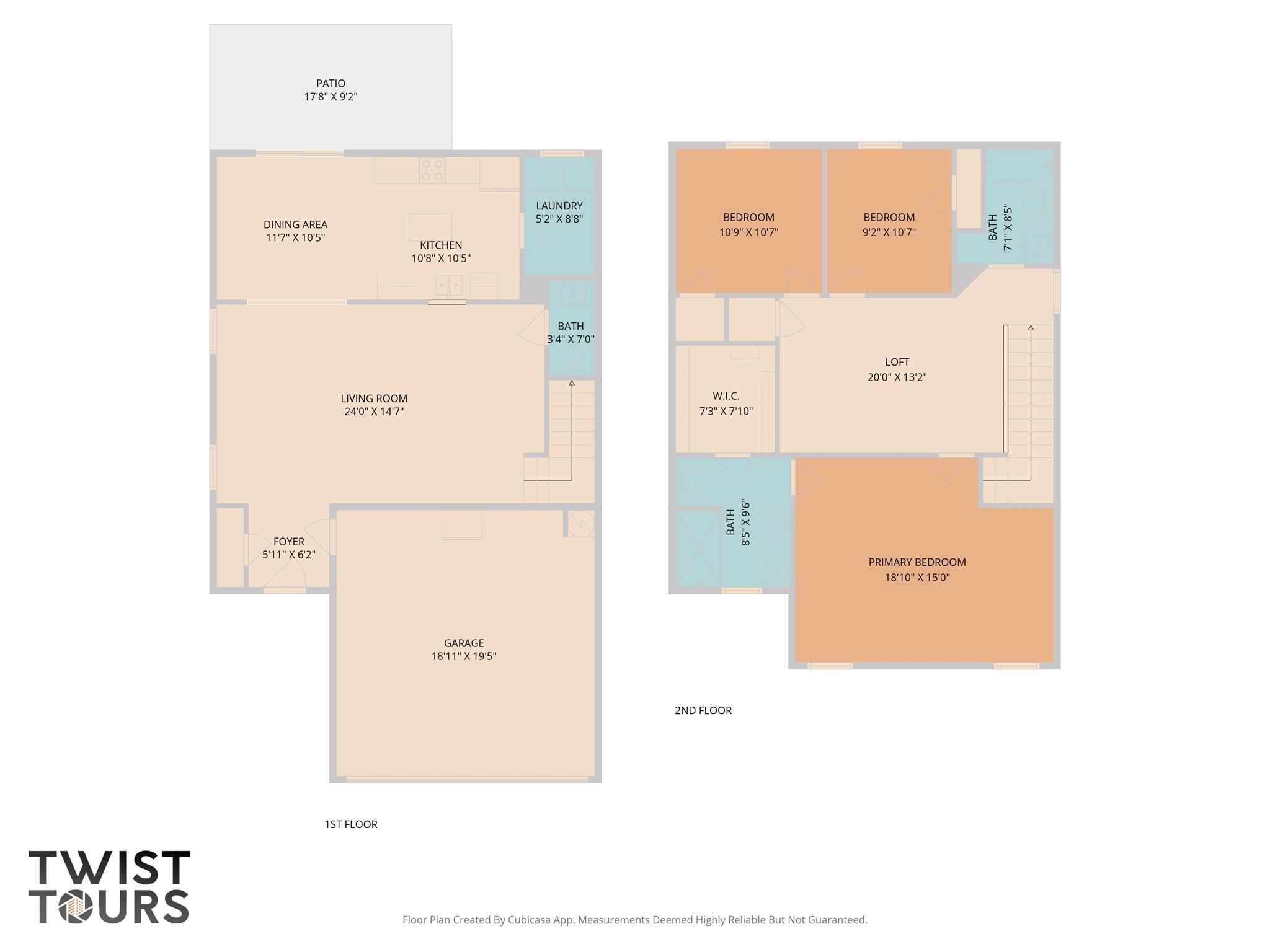 12241 Paloma Blanca Way, Del Valle, TX 78617