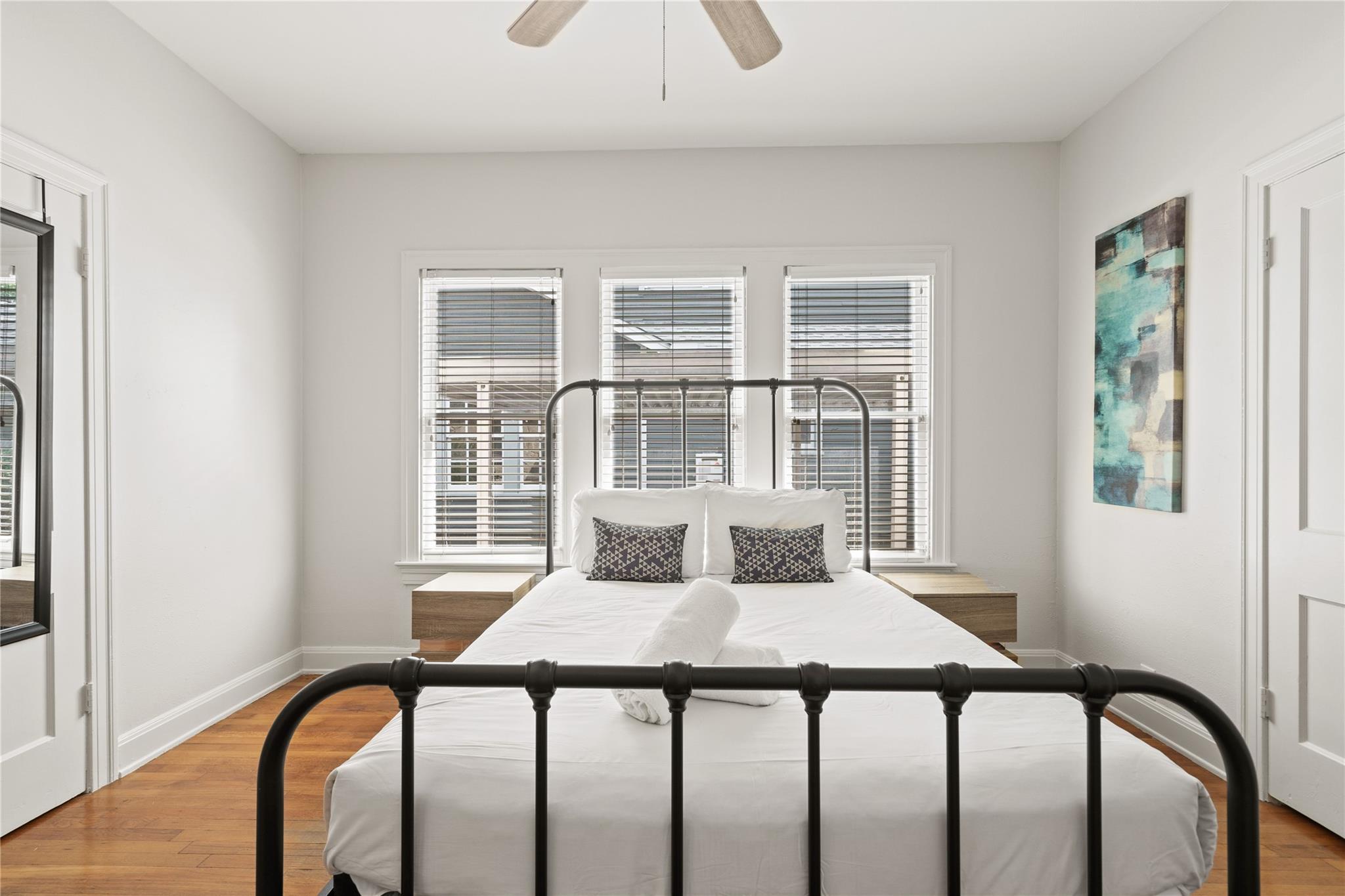 2106 Kenwood Ave, Austin, TX 78704