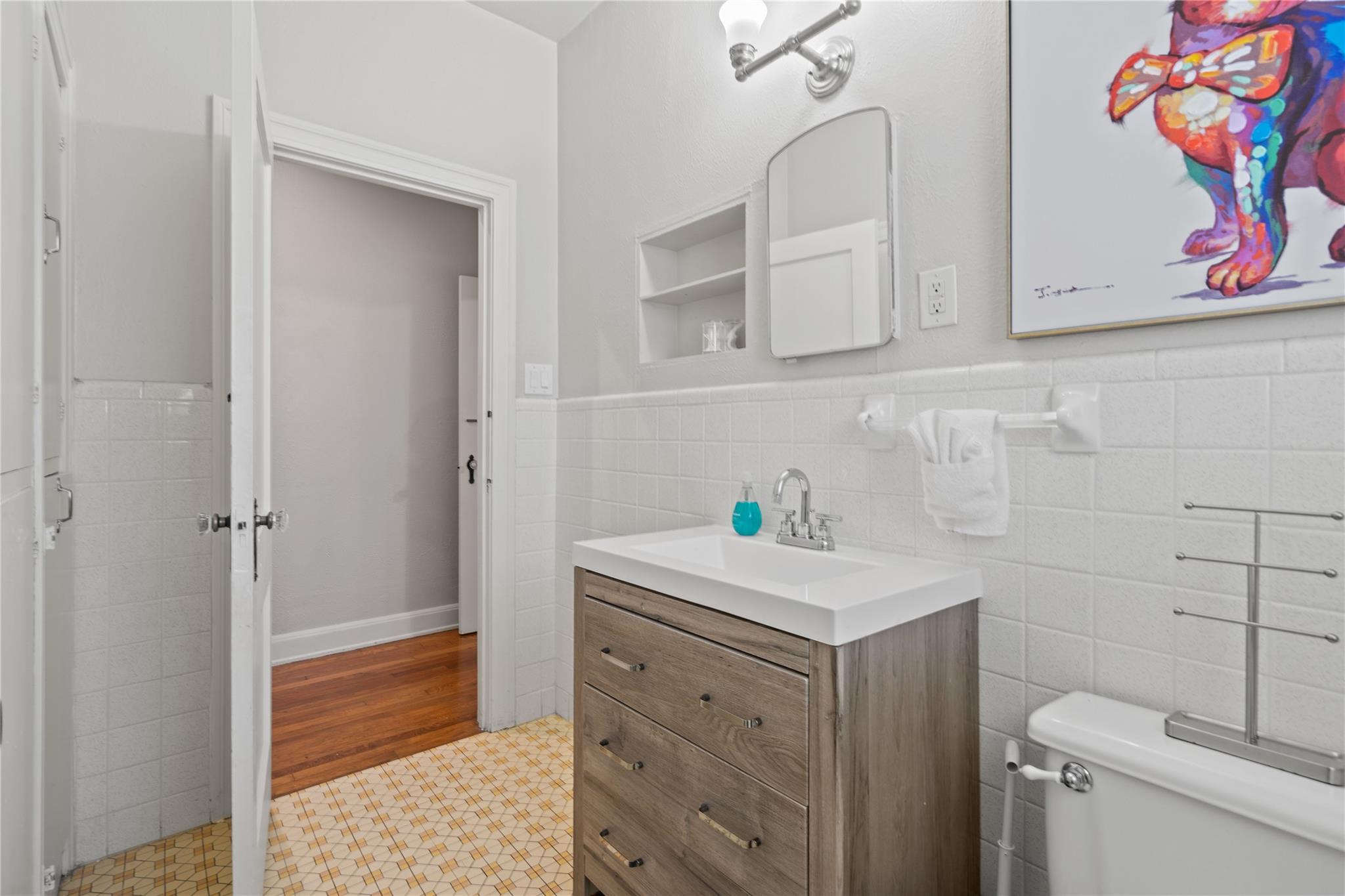 2106 Kenwood Ave, Austin, TX 78704