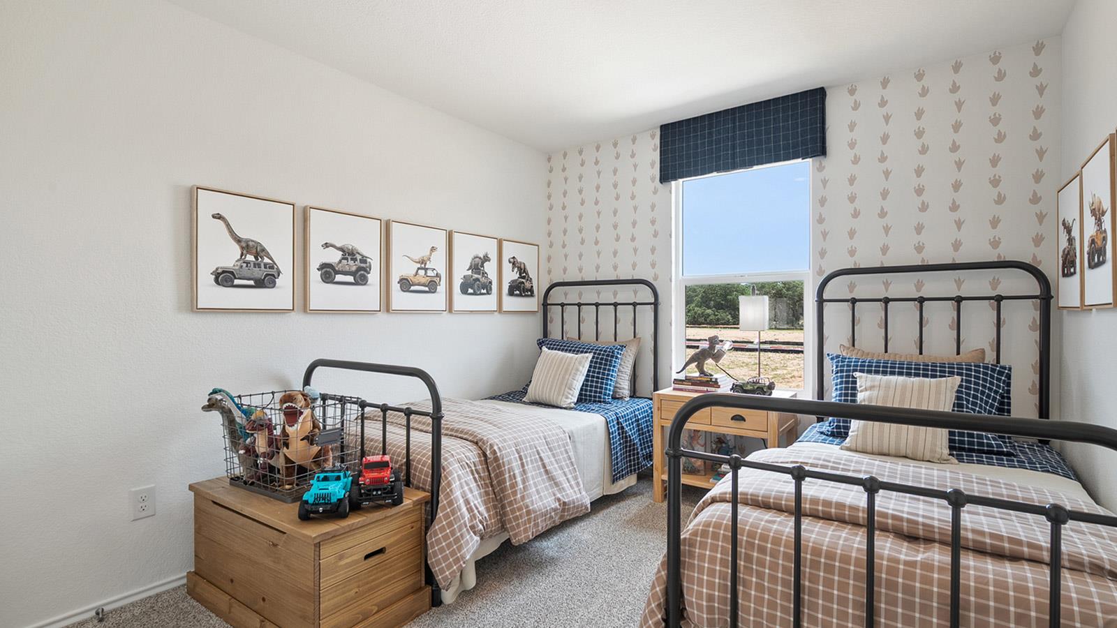 300 CONSTANZA Trl, Bastrop, TX 78602