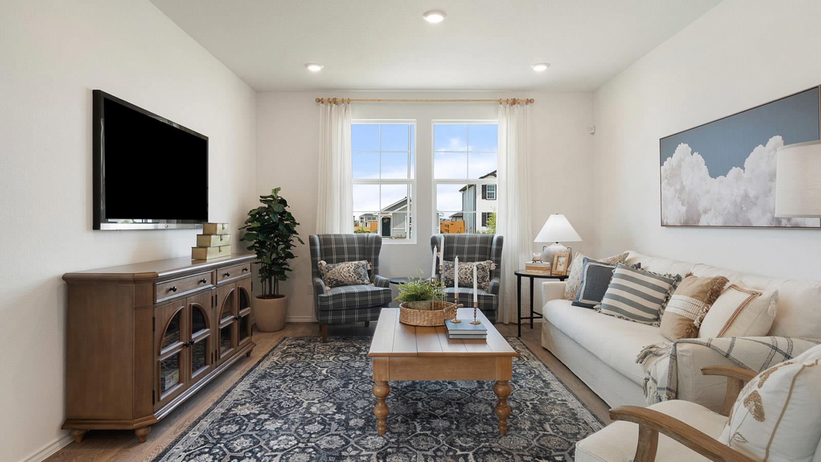 300 CONSTANZA Trl, Bastrop, TX 78602