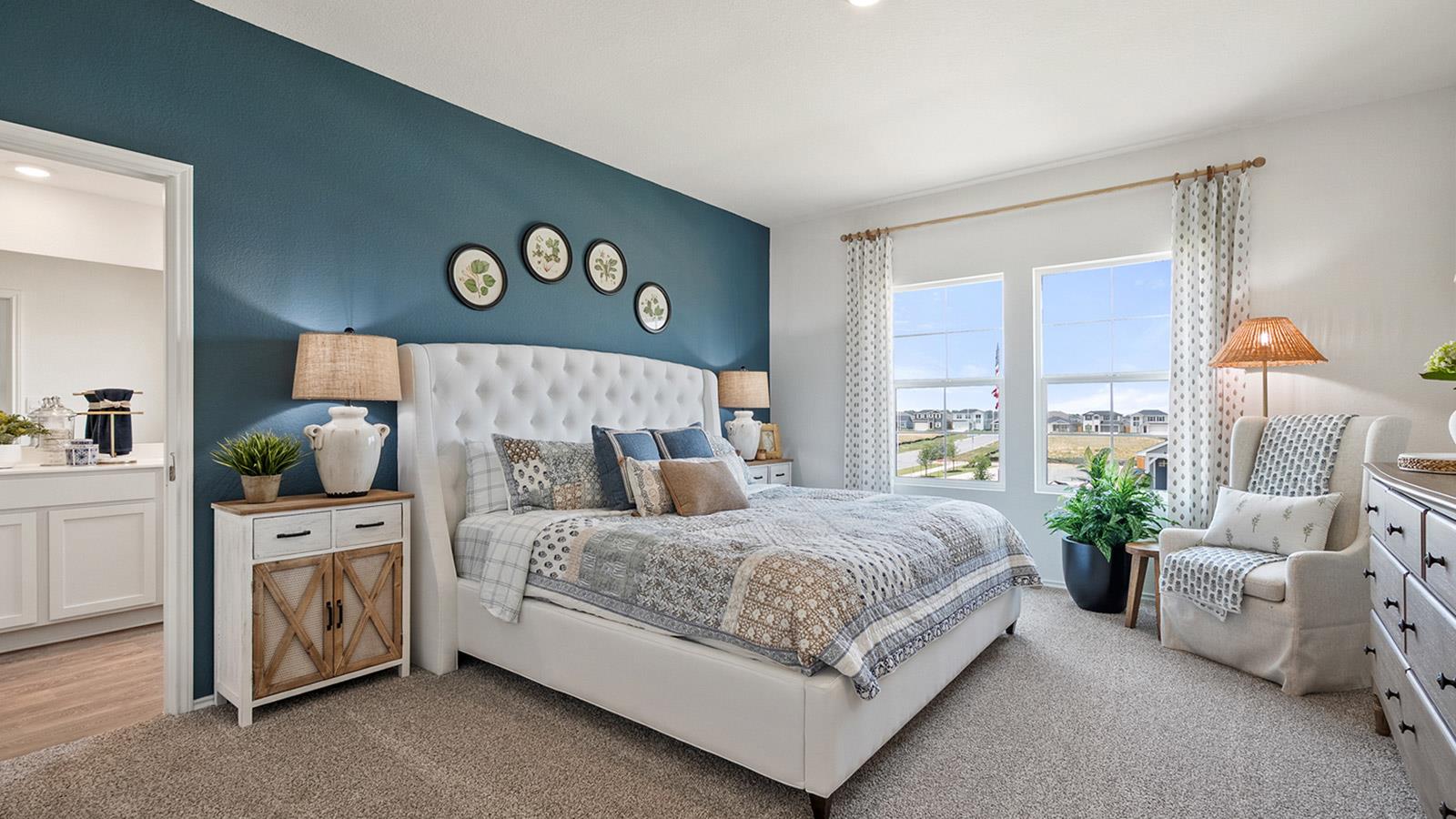 300 CONSTANZA Trl, Bastrop, TX 78602