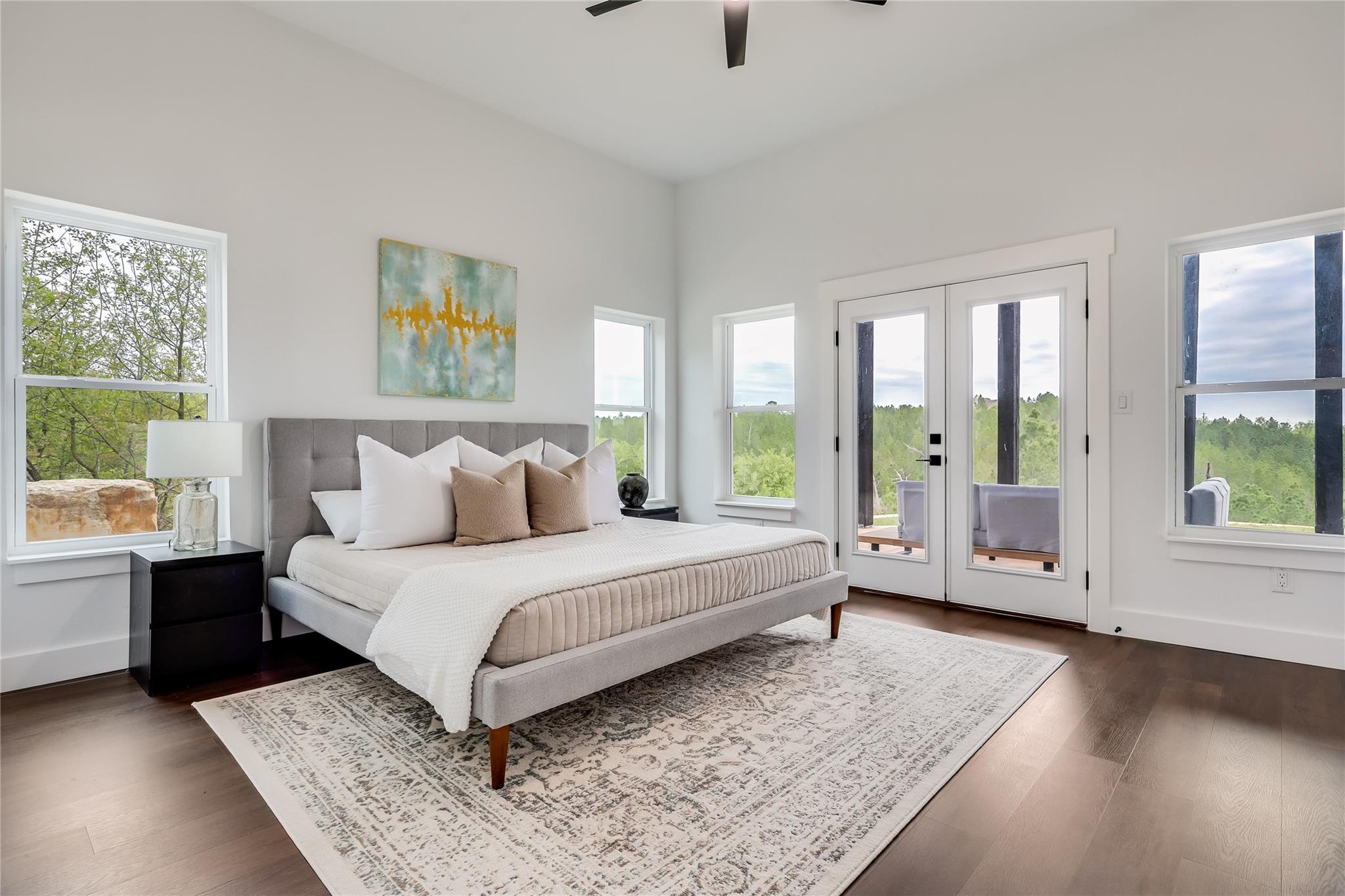 169 Tall Forest Dr, Bastrop, TX 78602