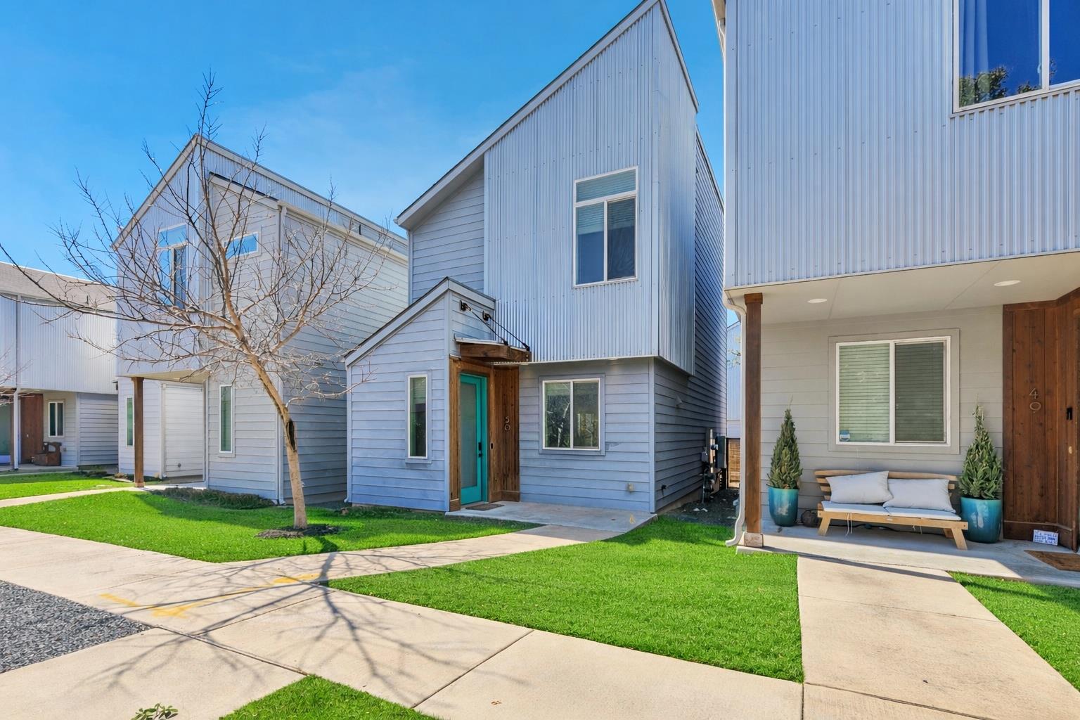 801 N Bluff Dr # 50, Austin, TX 78745