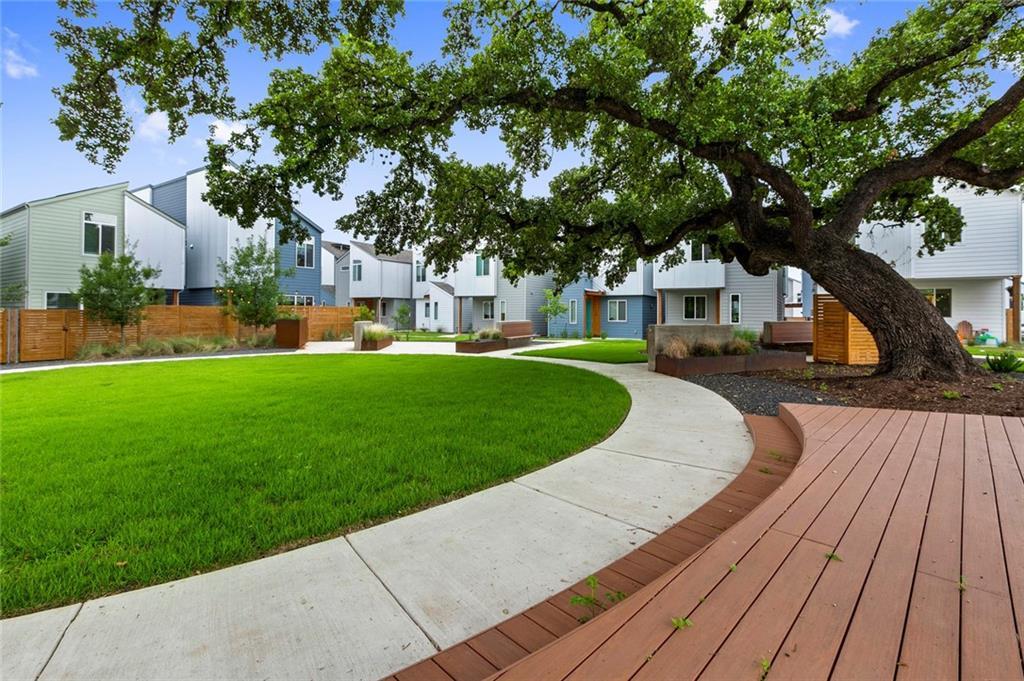 801 N Bluff Dr # 50, Austin, TX 78745