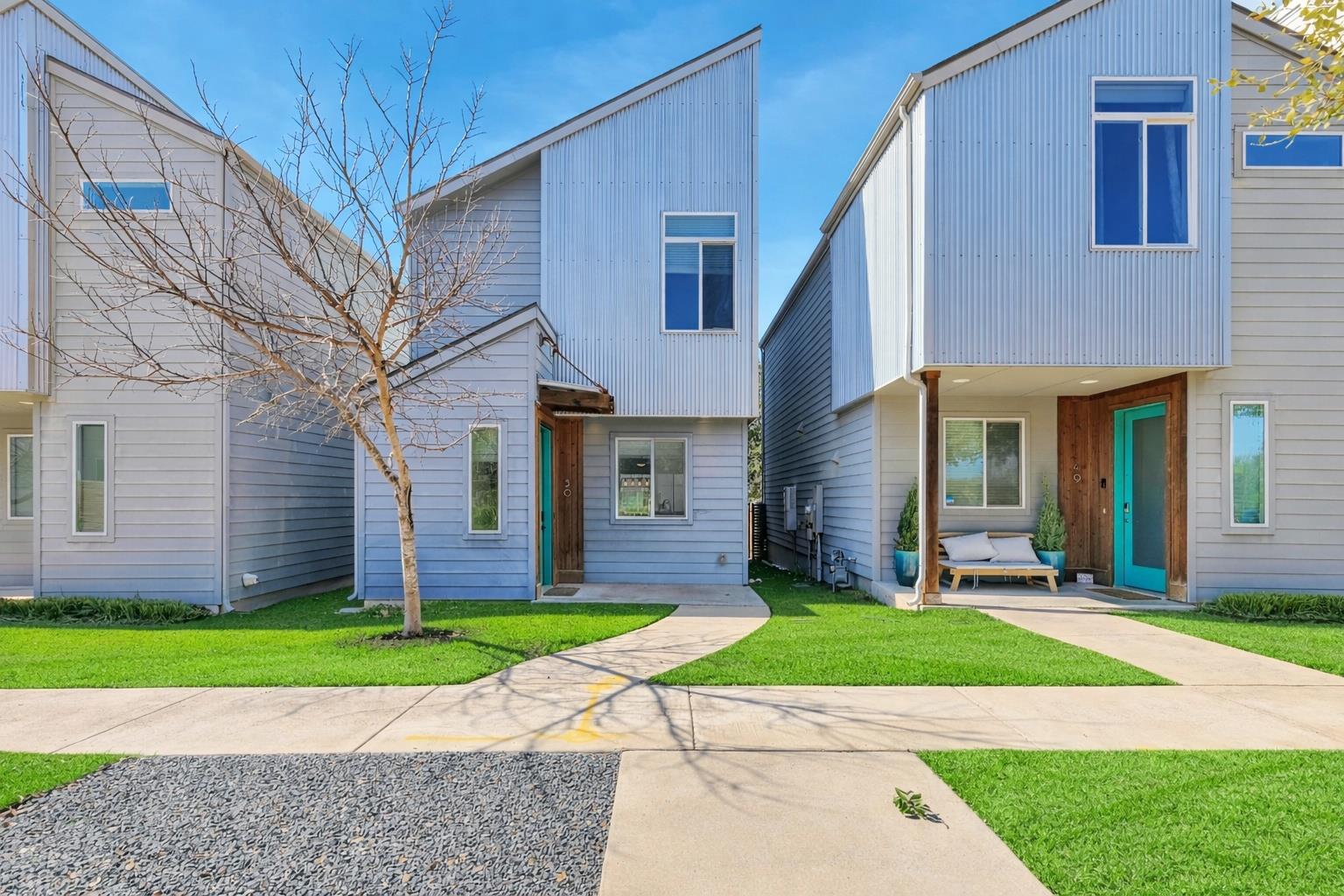 801 N Bluff Dr # 50, Austin, TX 78745