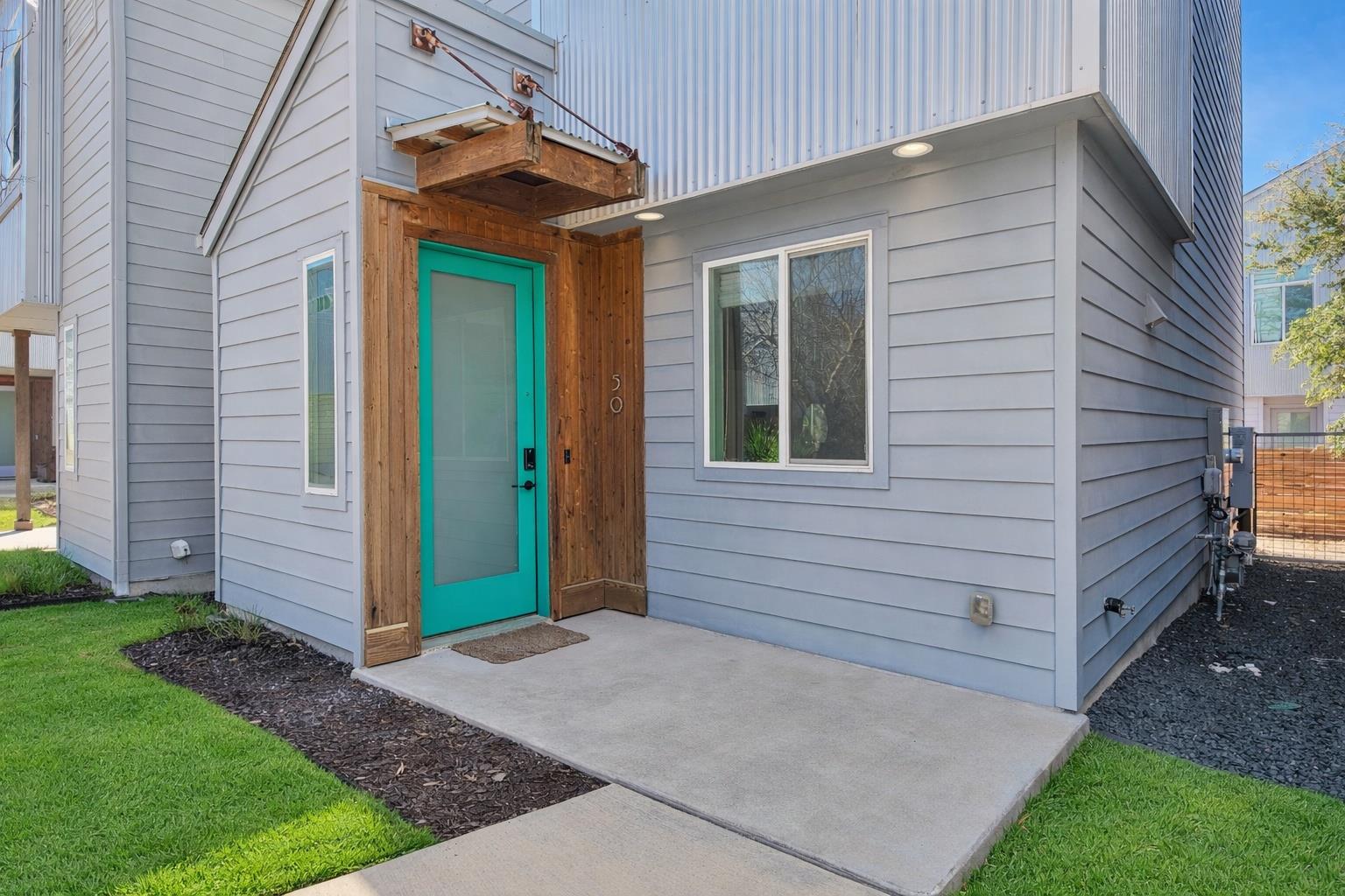 801 N Bluff Dr # 50, Austin, TX 78745