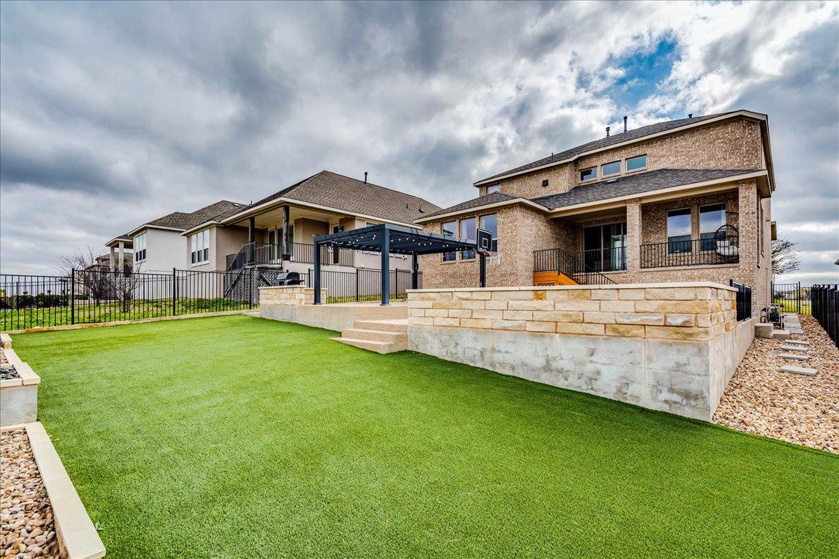 4513 Lucabella Ln, Leander, TX 78641