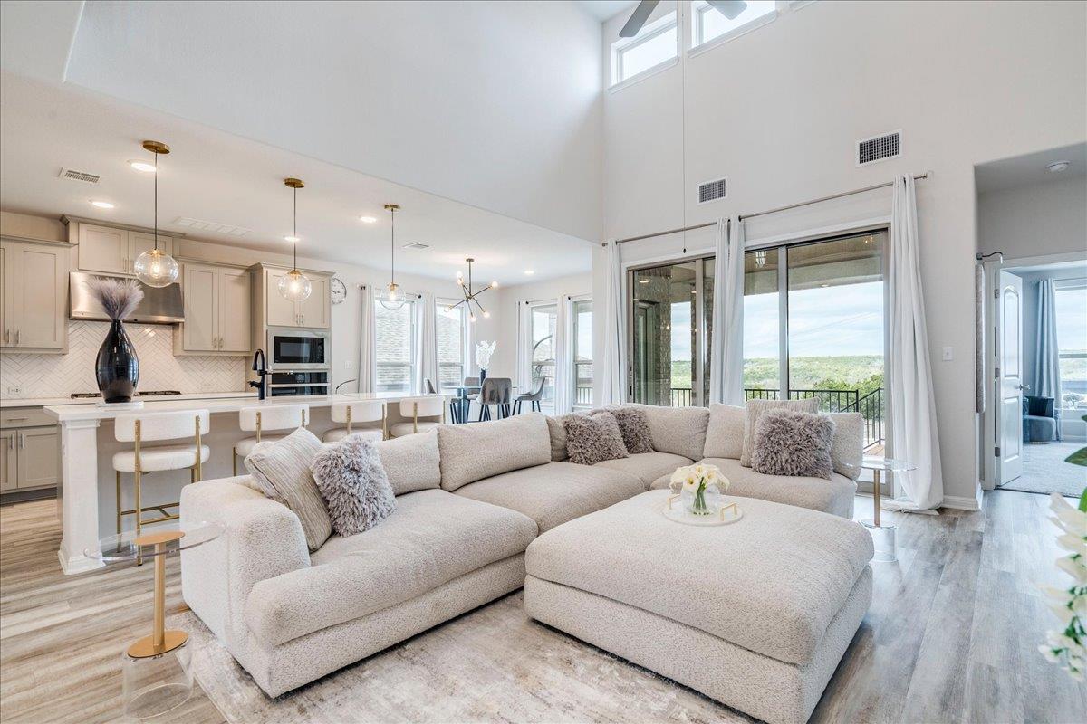 4513 Lucabella Ln, Leander, TX 78641