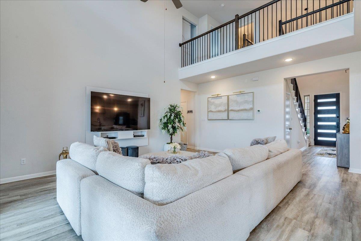 4513 Lucabella Ln, Leander, TX 78641