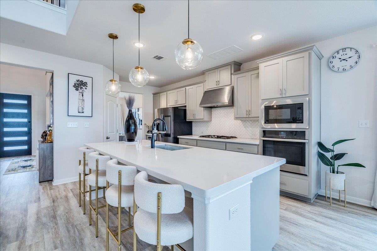 4513 Lucabella Ln, Leander, TX 78641