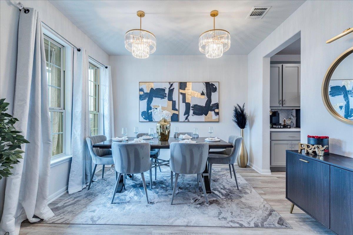 4513 Lucabella Ln, Leander, TX 78641