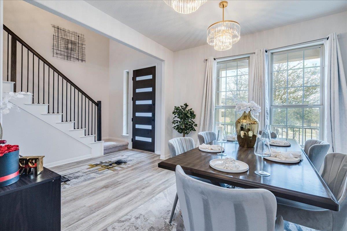 4513 Lucabella Ln, Leander, TX 78641