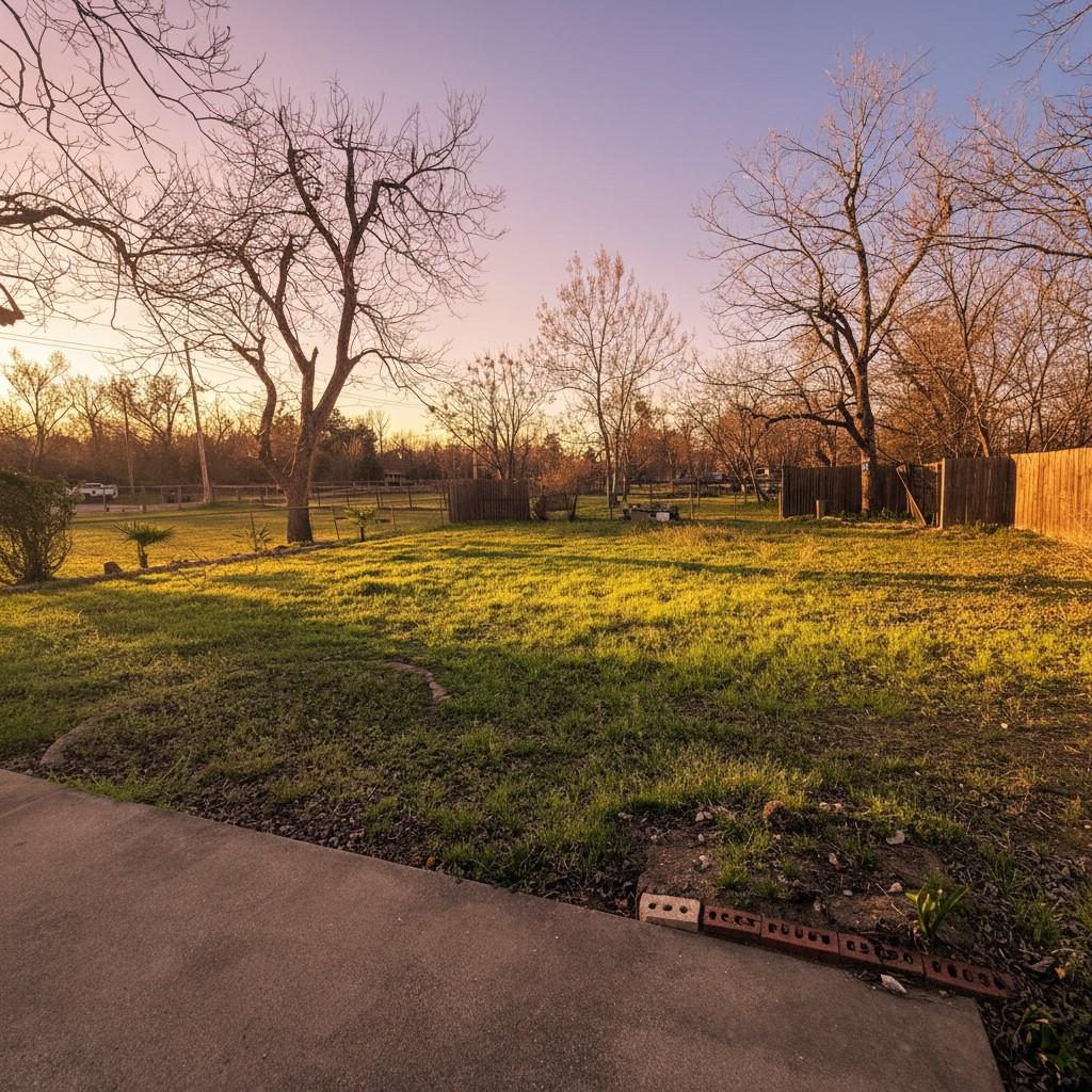 107 Elm Ave, Rockdale, TX 76567