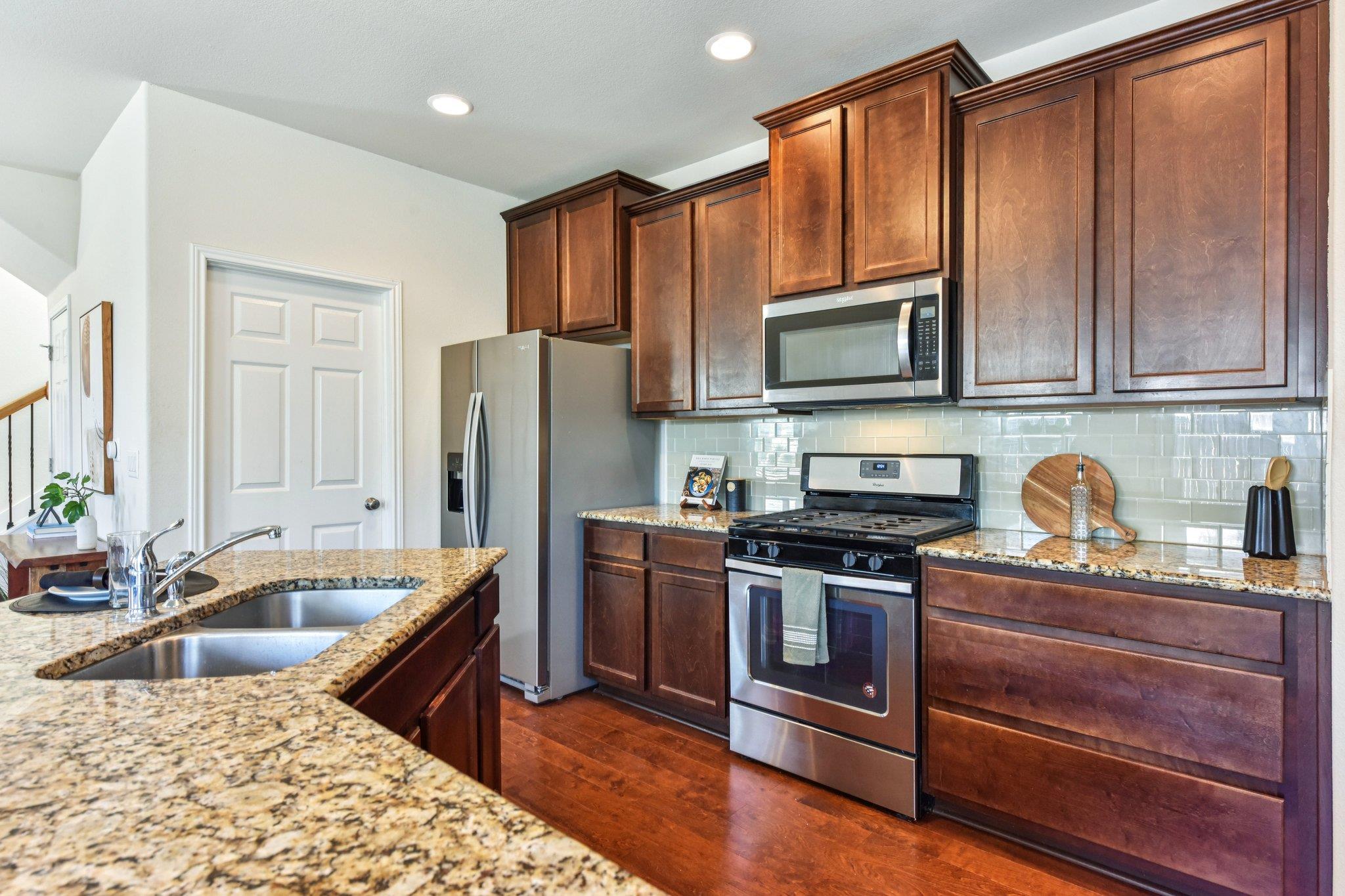 919 Boatswain Way, Austin, TX 78748