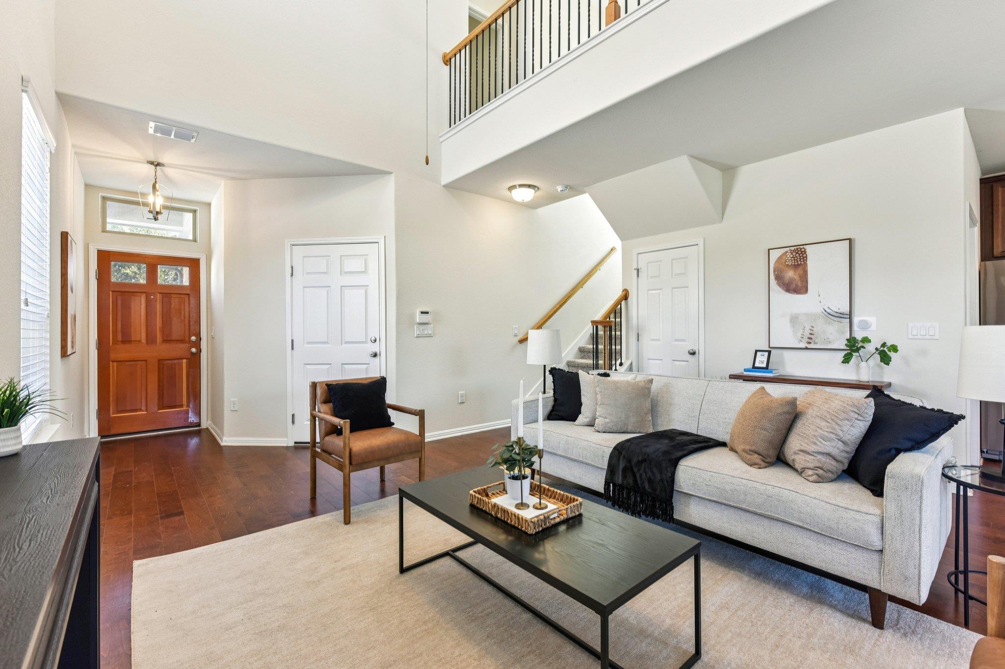 919 Boatswain Way, Austin, TX 78748