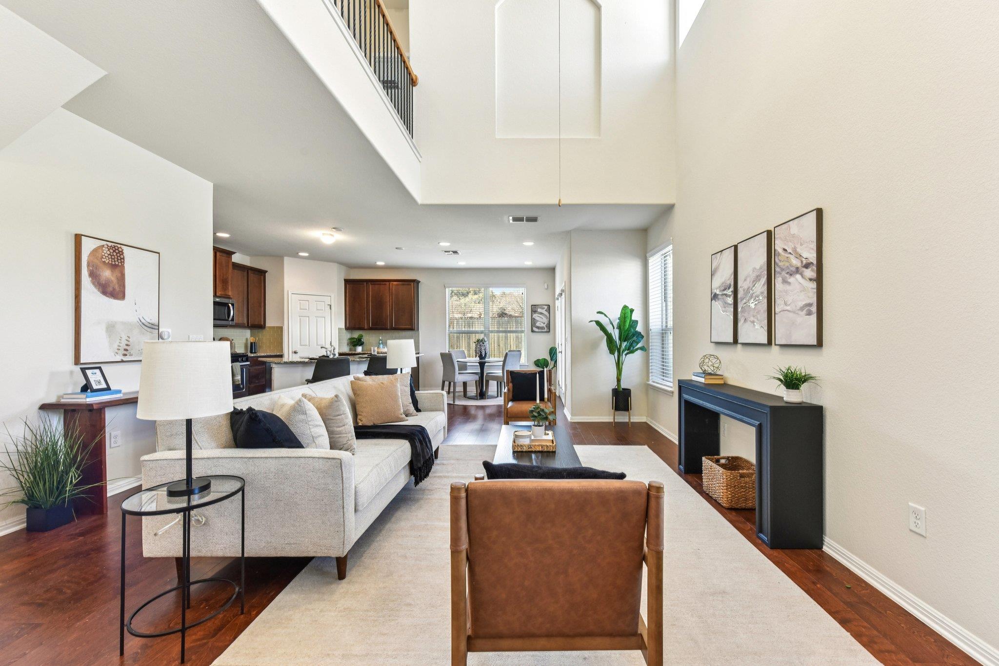 919 Boatswain Way, Austin, TX 78748