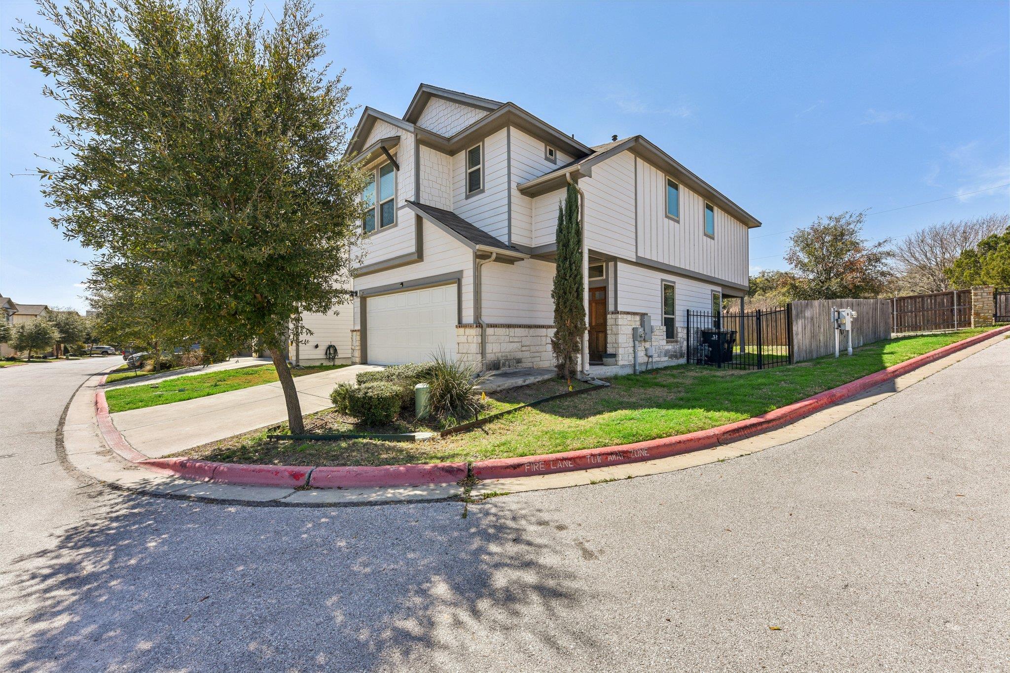 919 Boatswain Way, Austin, TX 78748