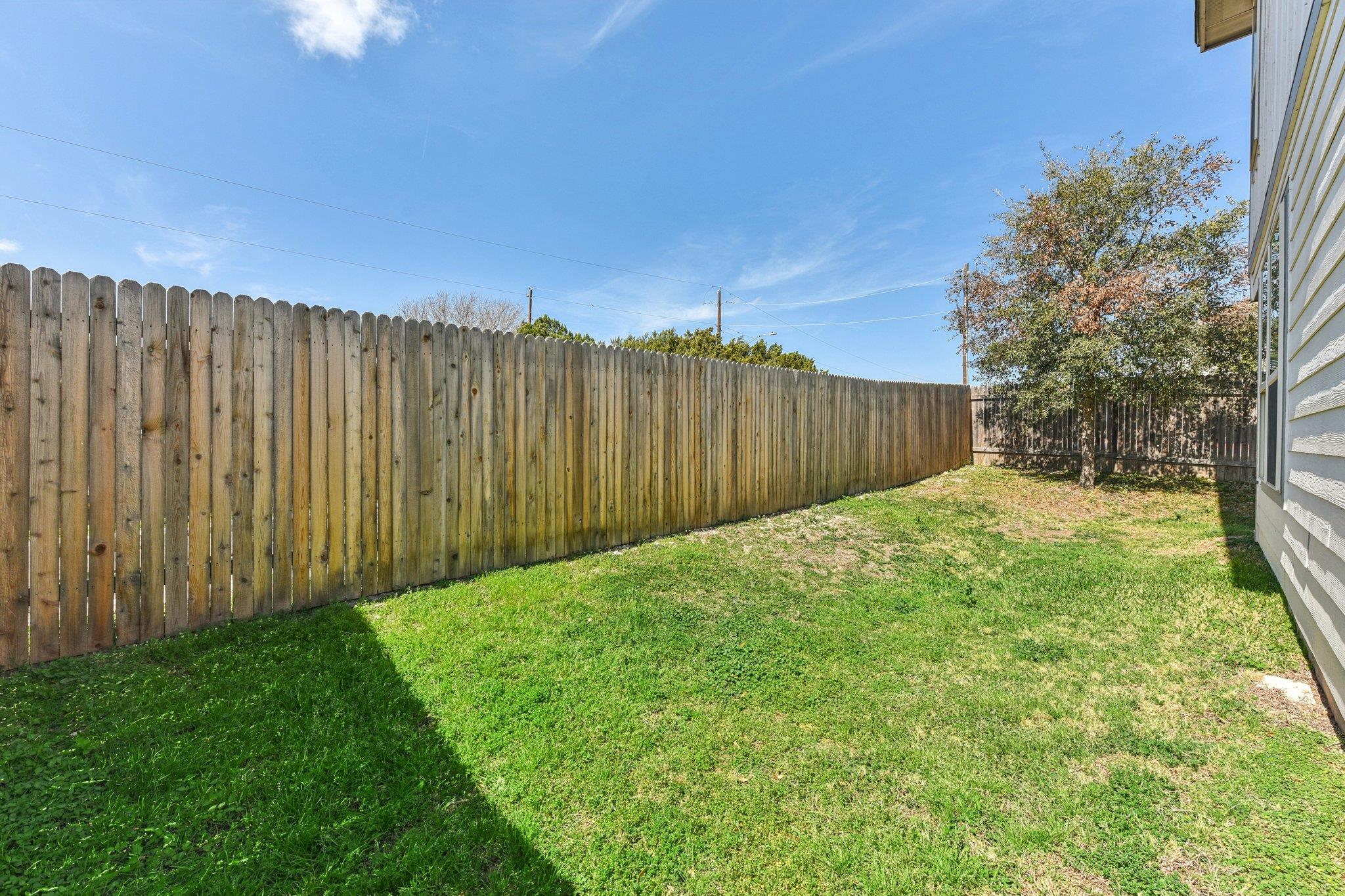 919 Boatswain Way, Austin, TX 78748