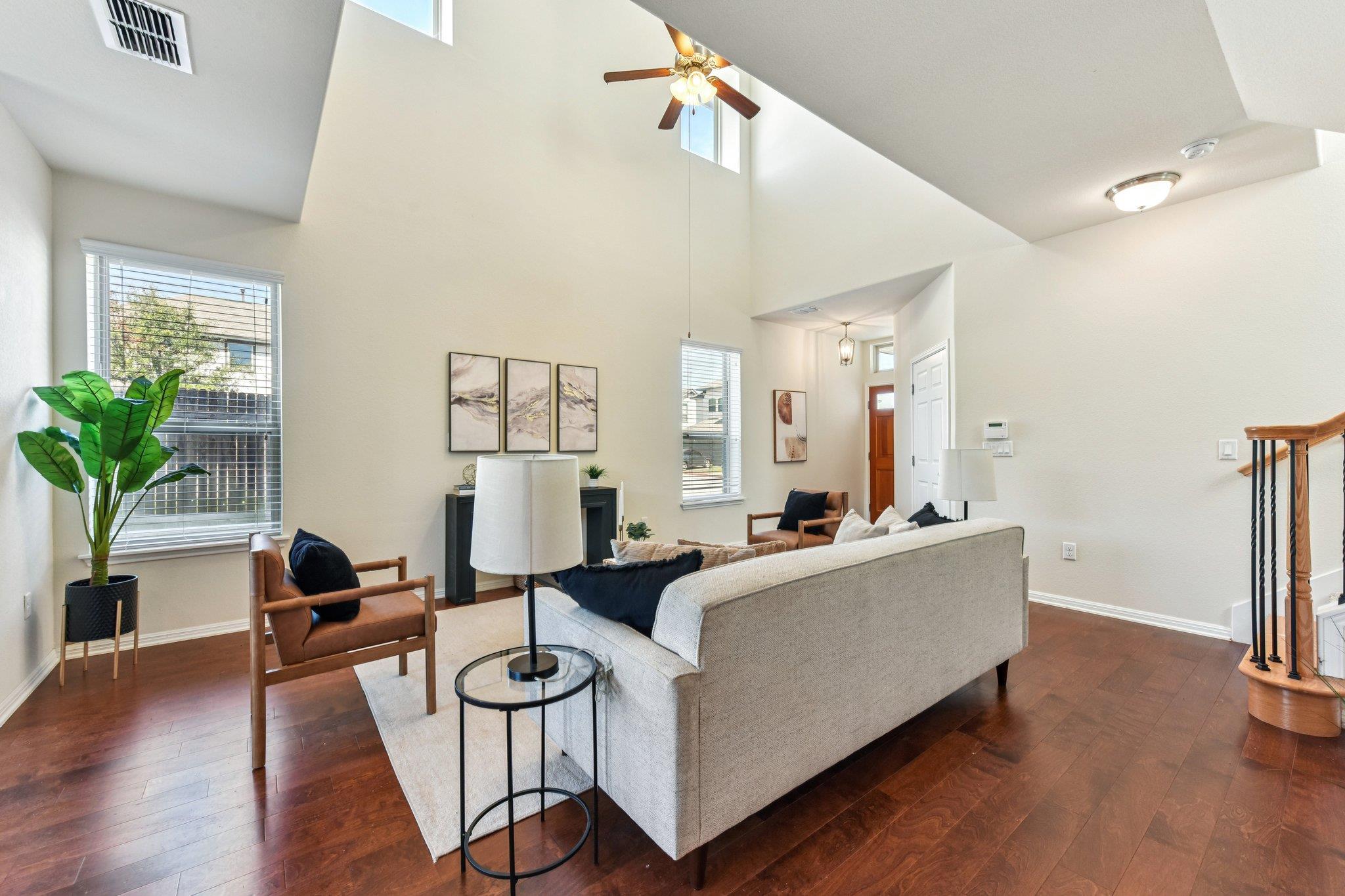 919 Boatswain Way, Austin, TX 78748