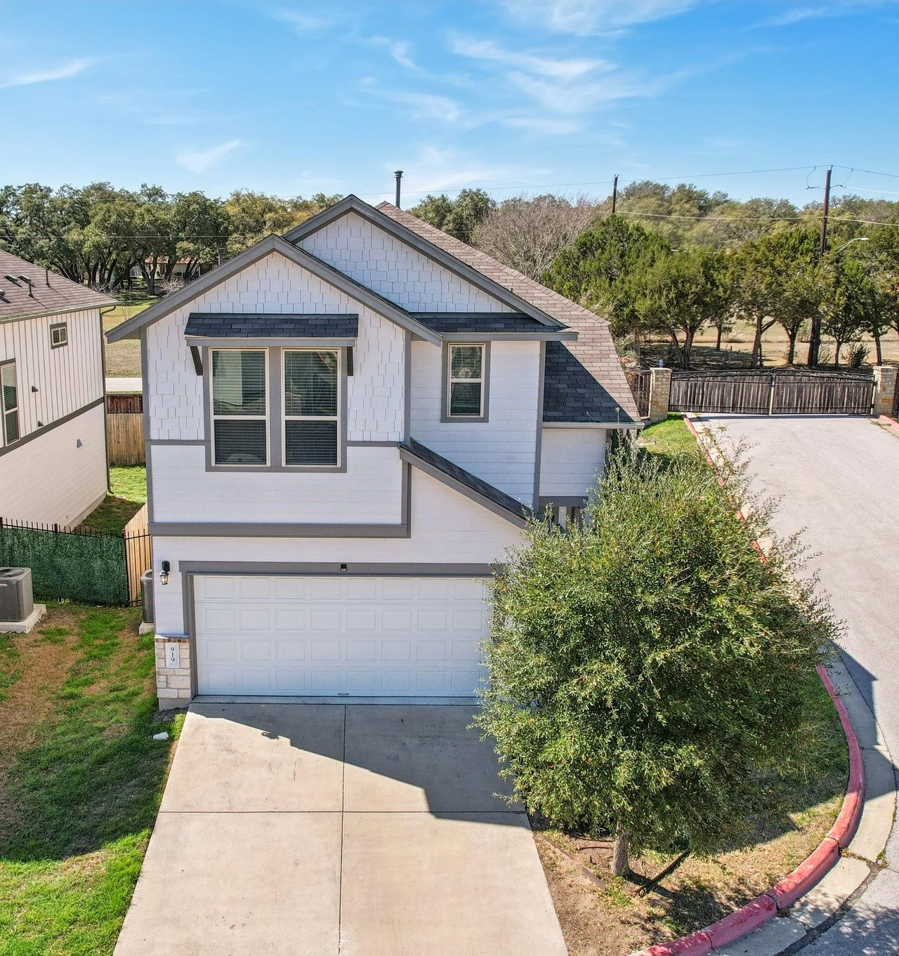 919 Boatswain Way, Austin, TX 78748