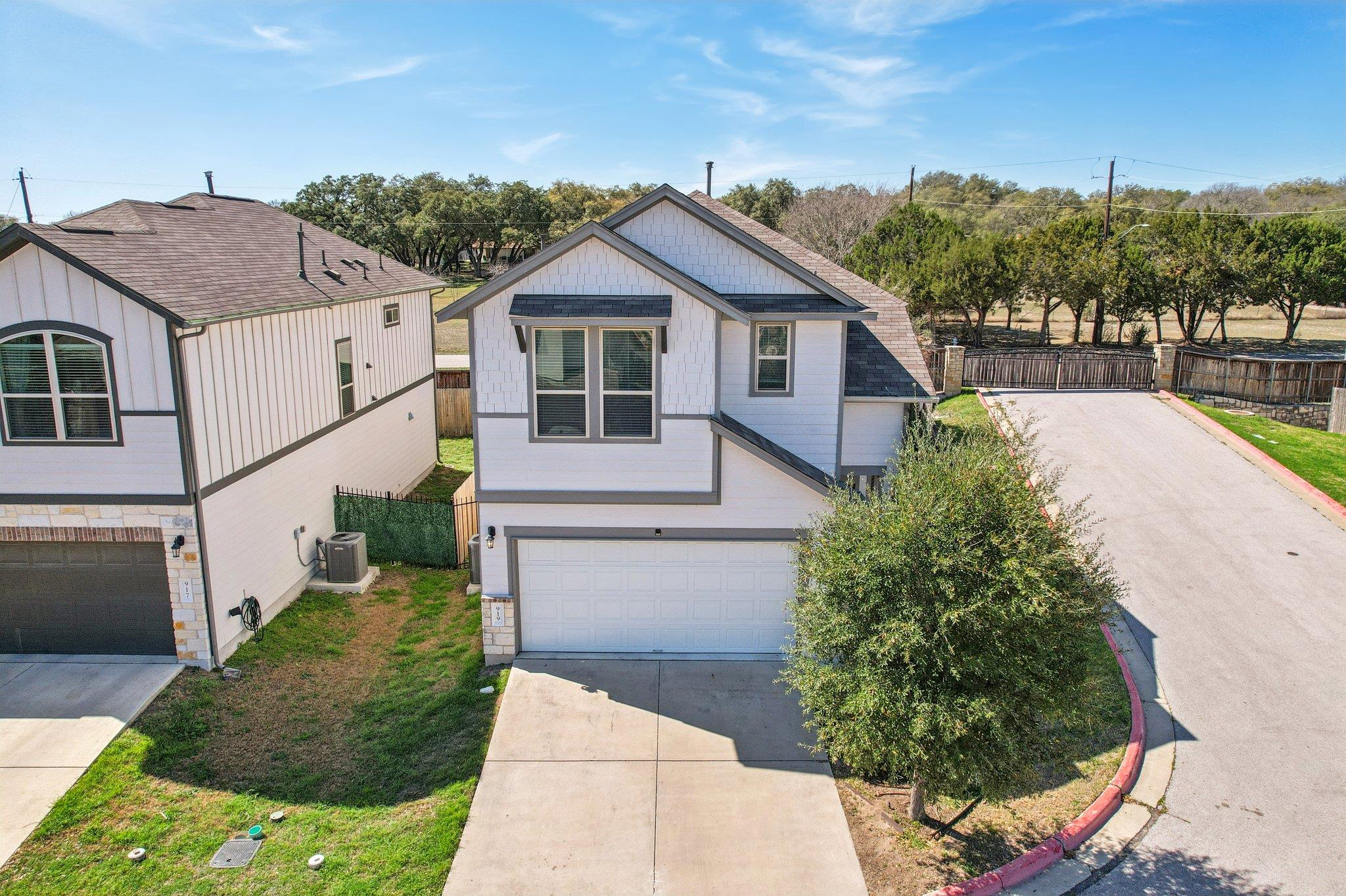 919 Boatswain Way, Austin, TX 78748