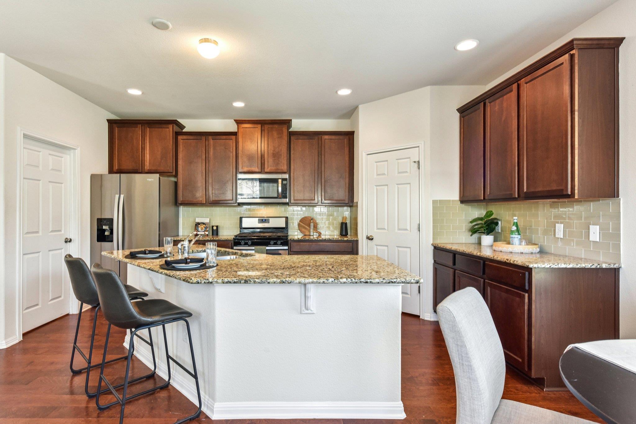 919 Boatswain Way, Austin, TX 78748