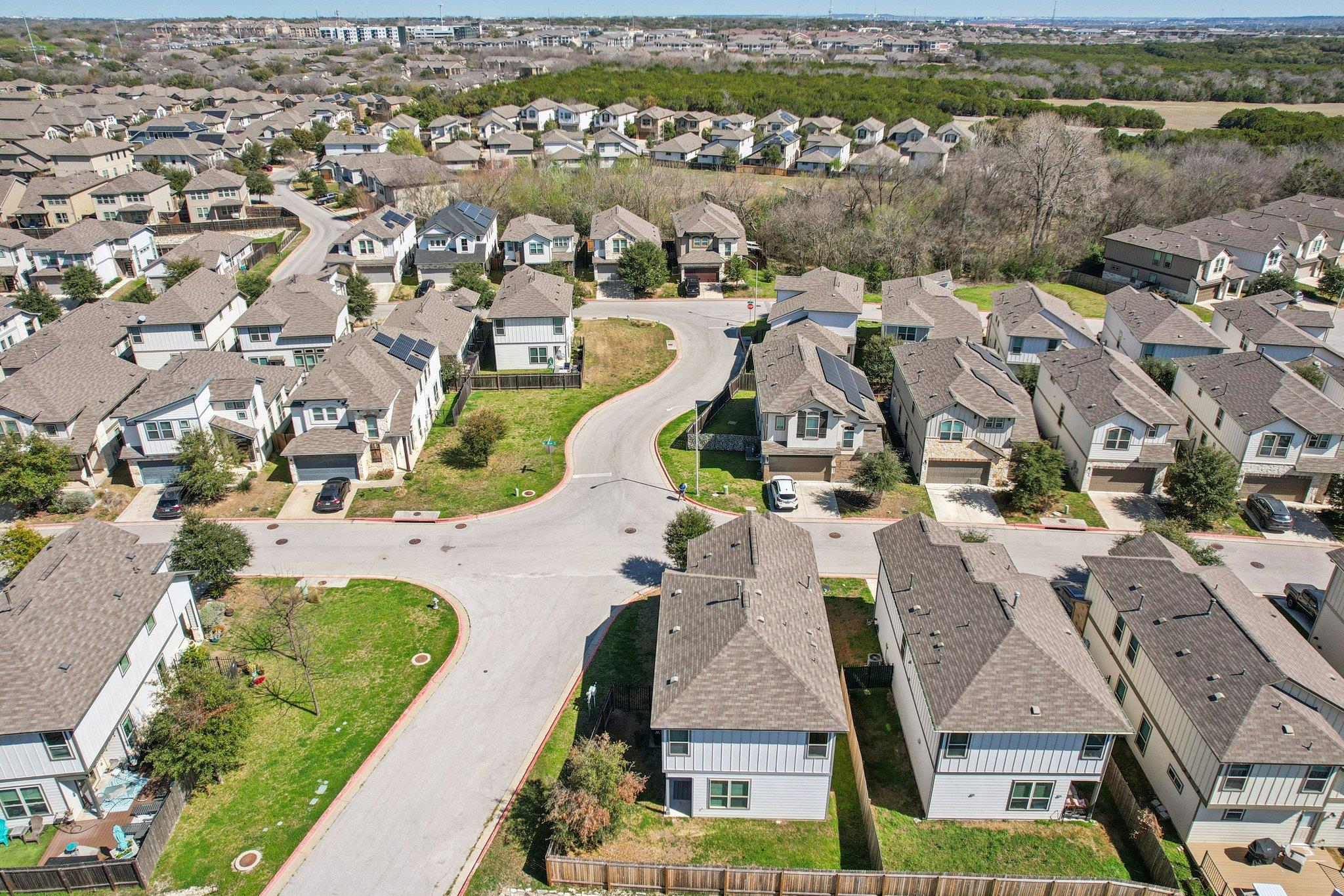 919 Boatswain Way, Austin, TX 78748