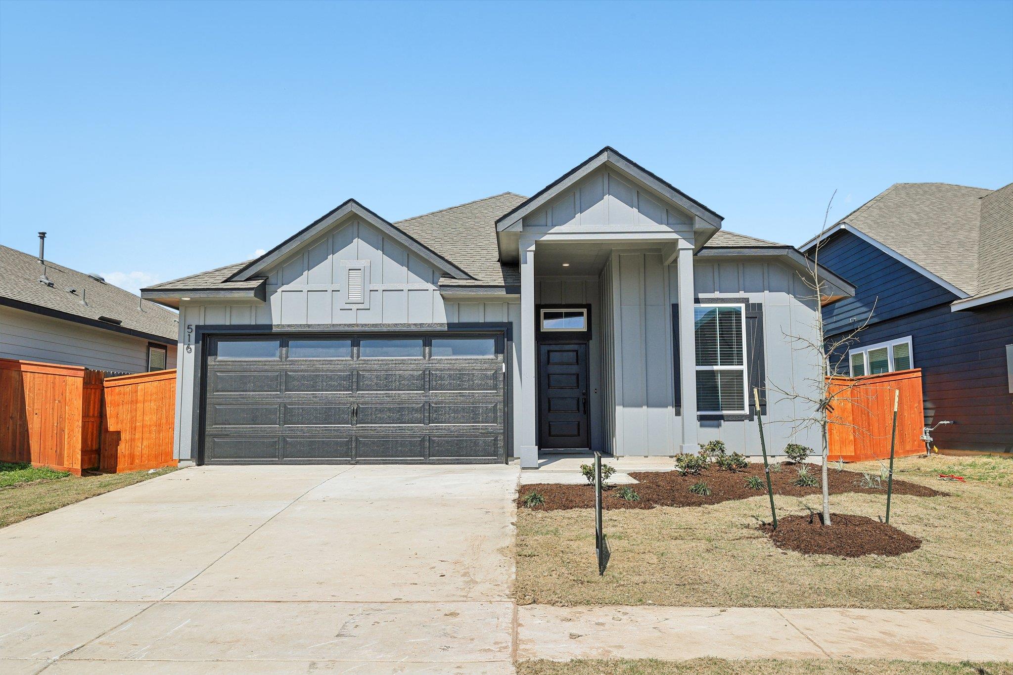 516 Jane Long Dr, San Marcos, TX 78666