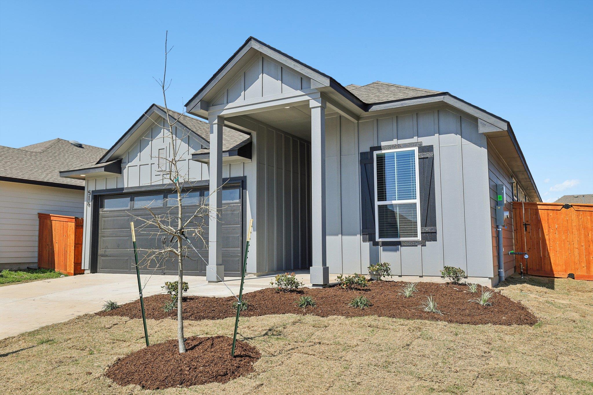 516 Jane Long Dr, San Marcos, TX 78666