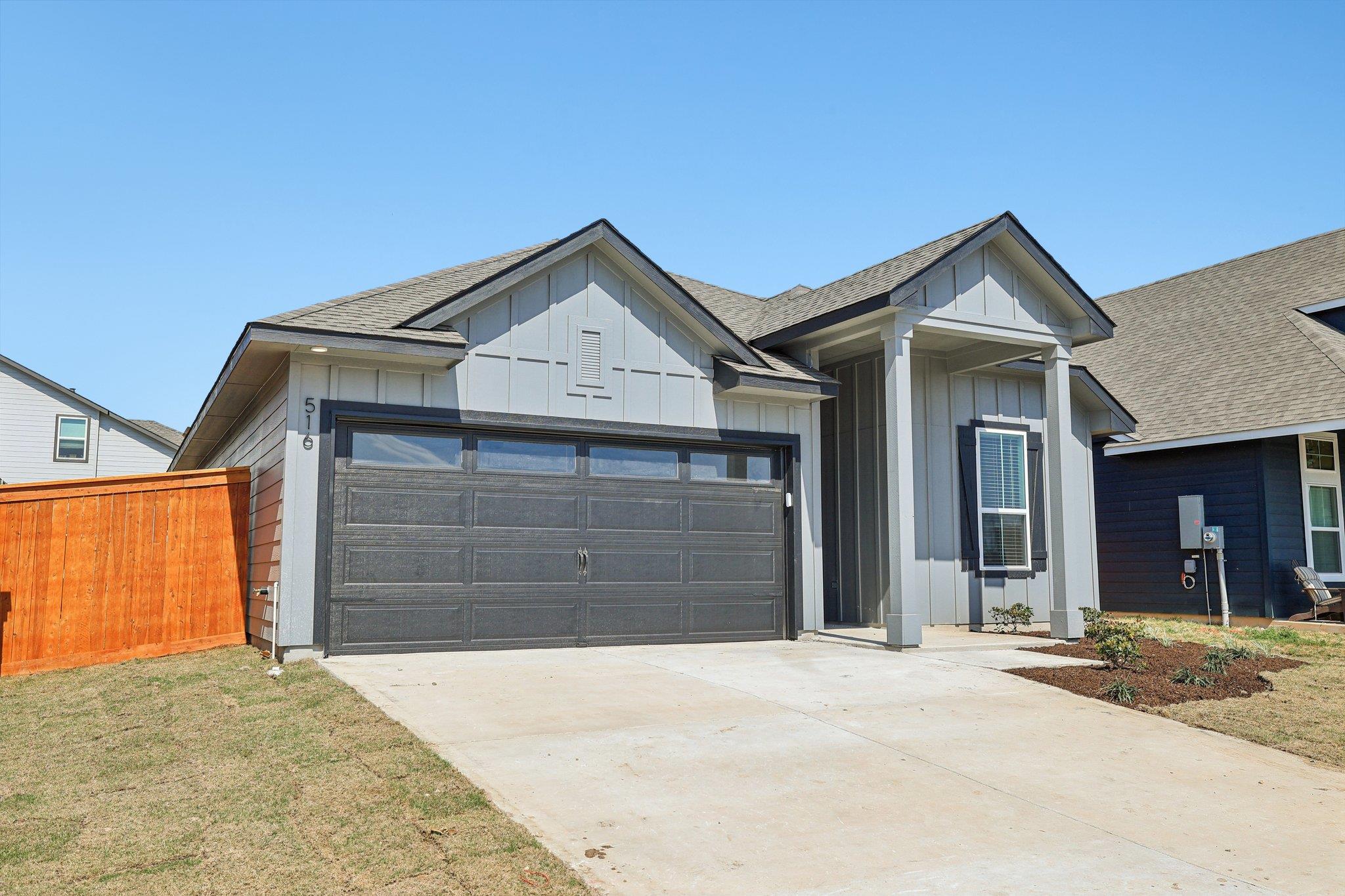 516 Jane Long Dr, San Marcos, TX 78666