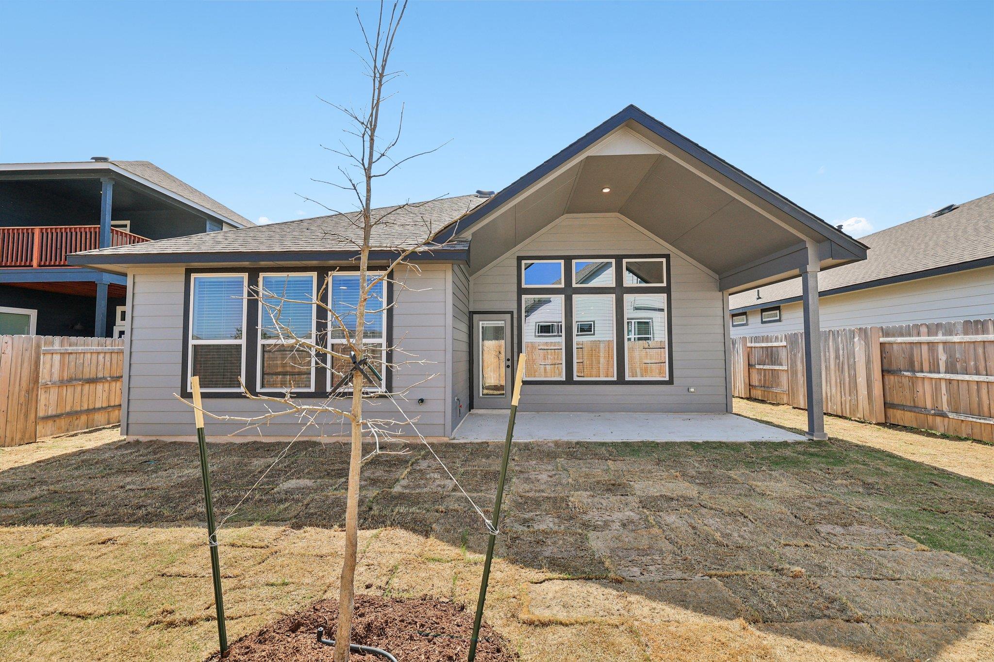 516 Jane Long Dr, San Marcos, TX 78666