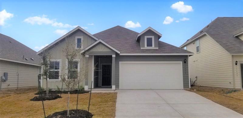 17633 Shafer Dr, Pflugerville, TX 78660