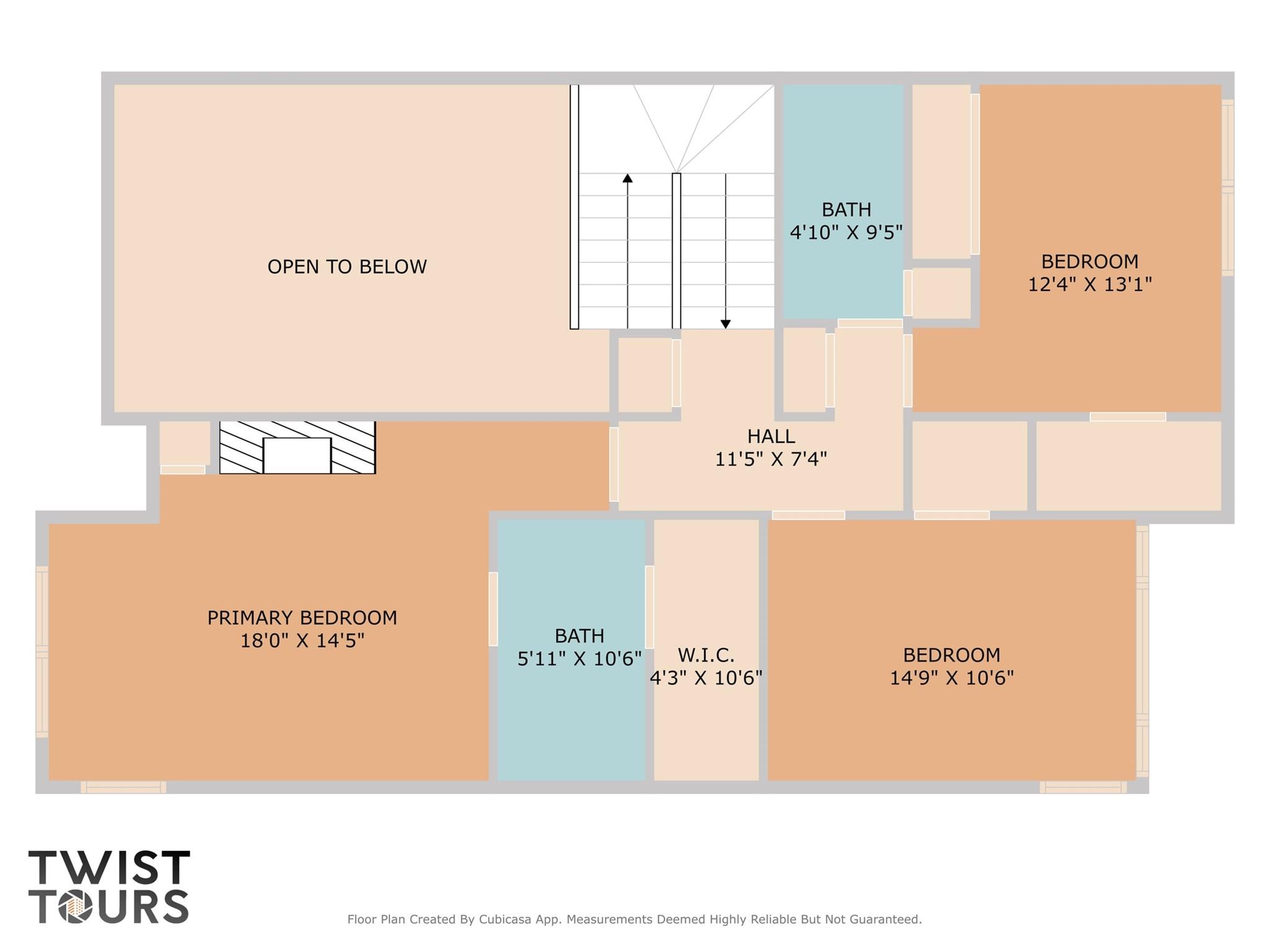 6110 Gardenridge Holw, Austin, TX 78750