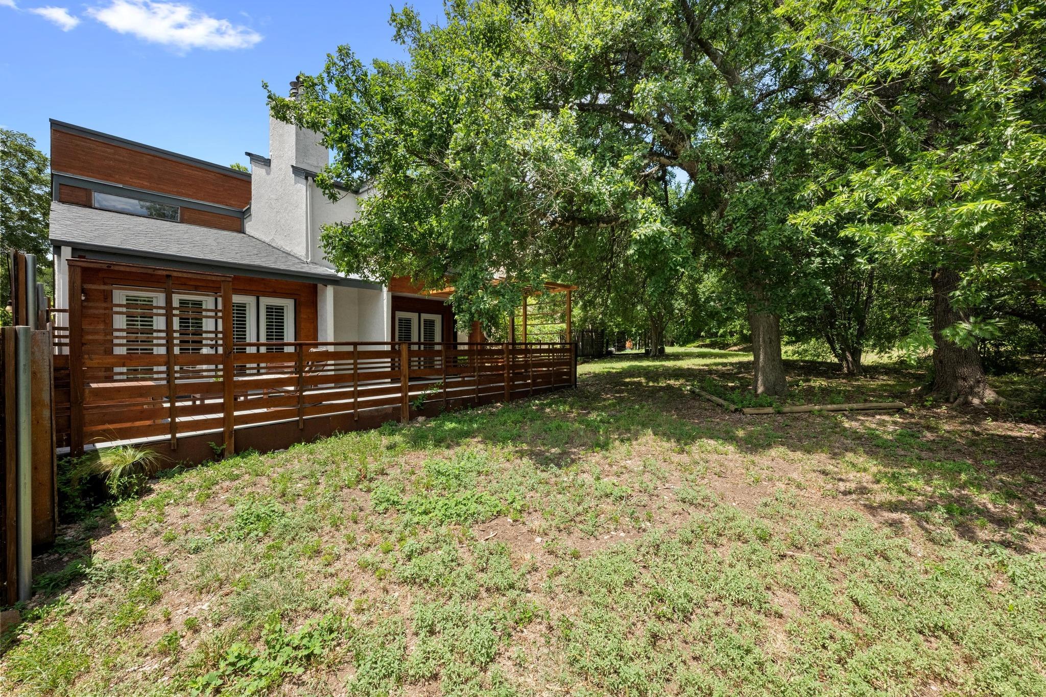 6110 Gardenridge Holw, Austin, TX 78750