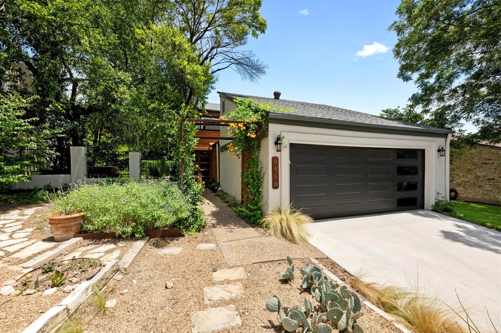 6110 Gardenridge Holw, Austin, TX 78750
