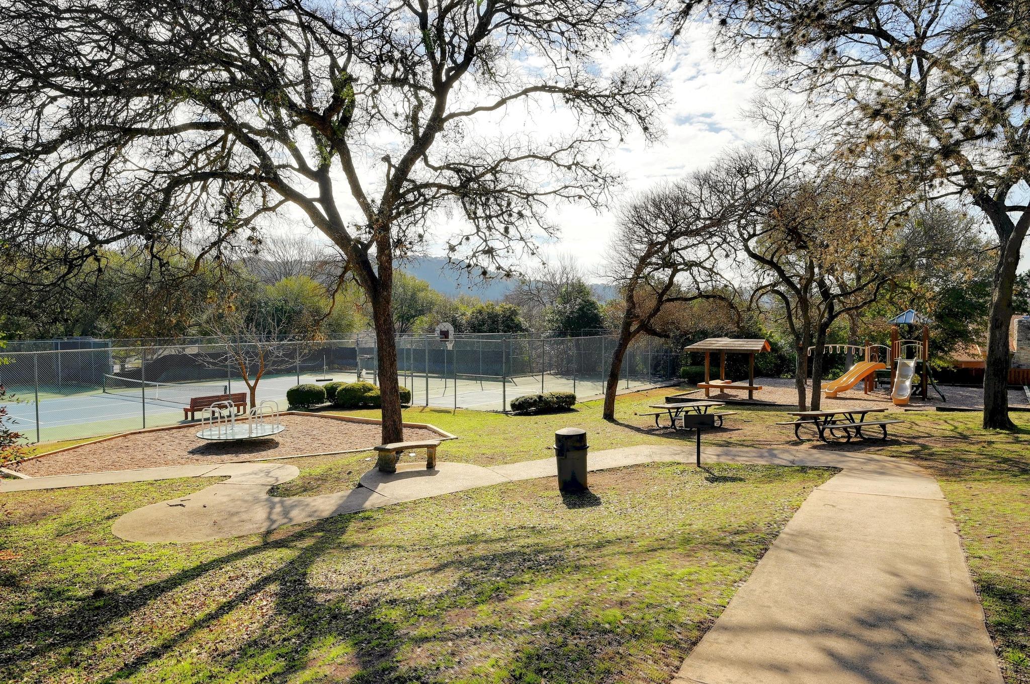 6110 Gardenridge Holw, Austin, TX 78750