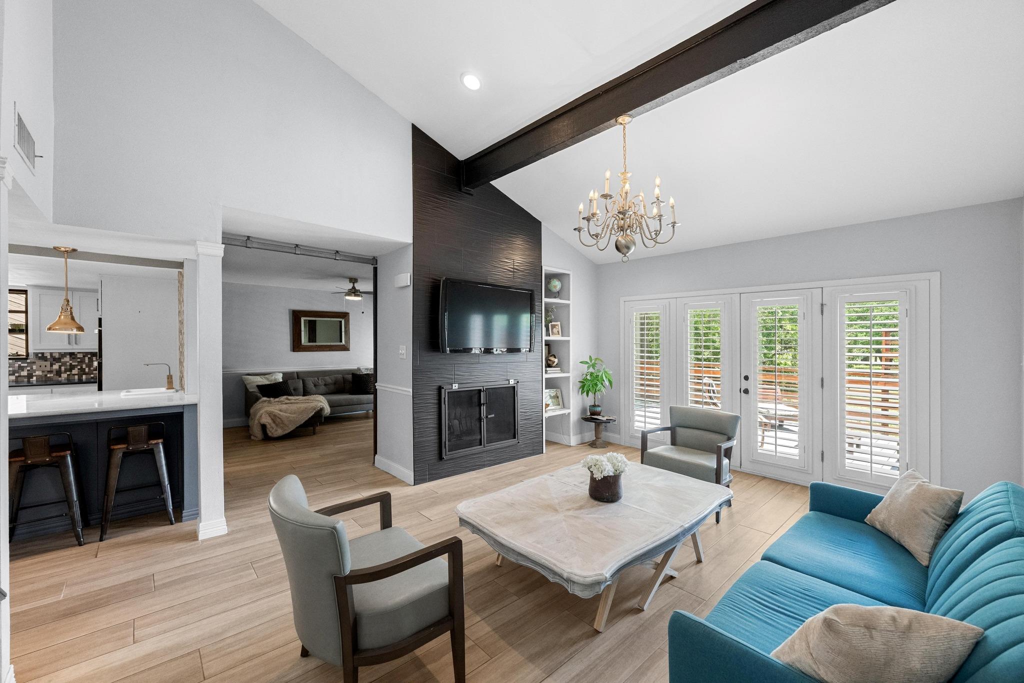 6110 Gardenridge Holw, Austin, TX 78750