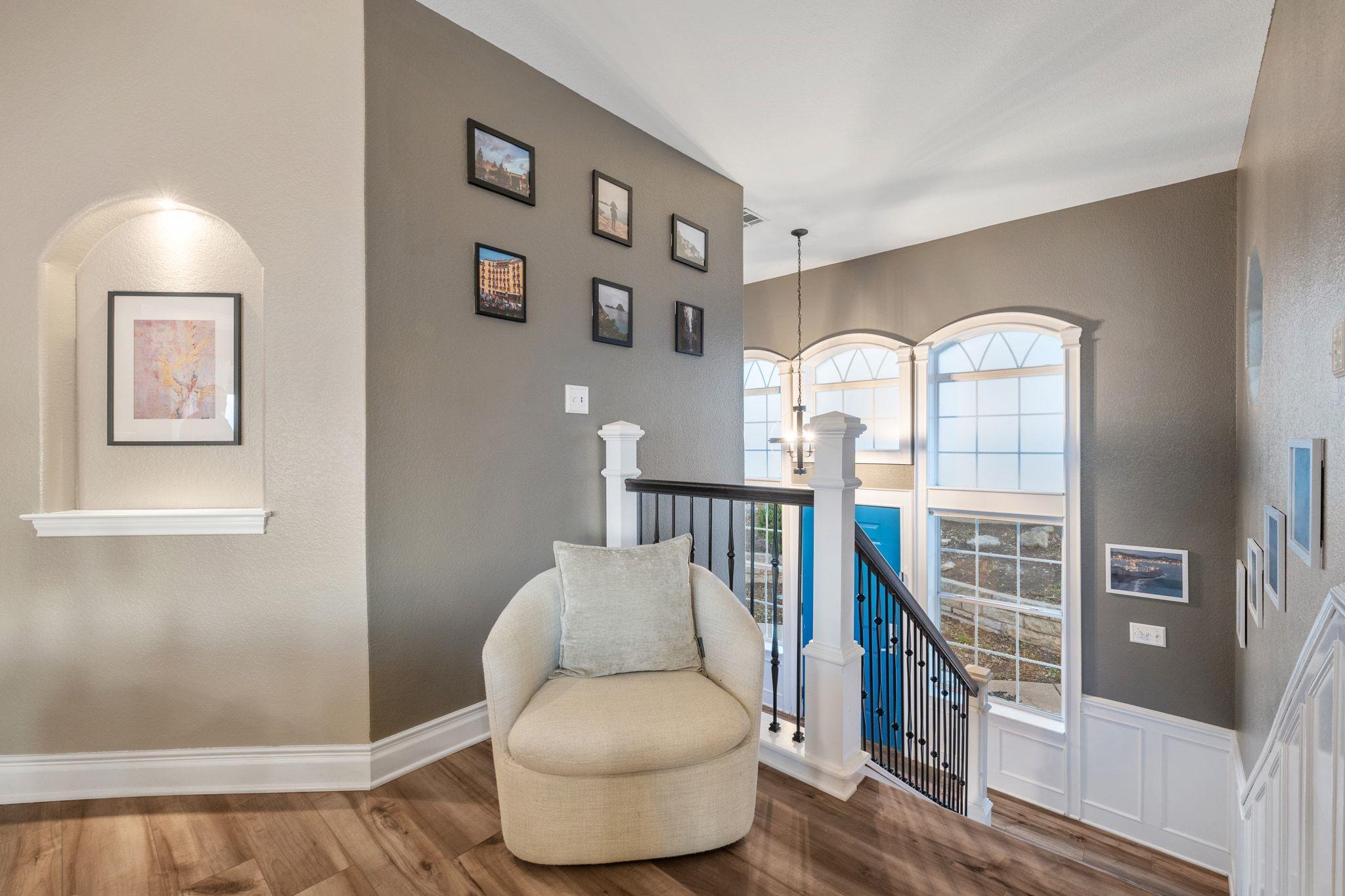 8414 Bronco Buster Trl, Lago Vista, TX 78645